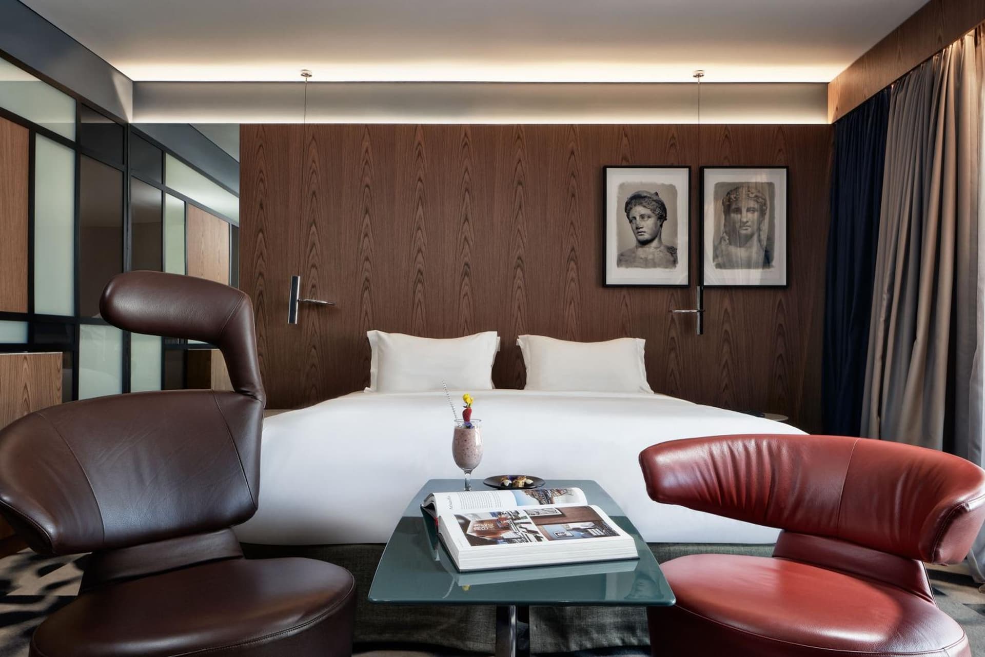 AthensWas Design Hotel 4