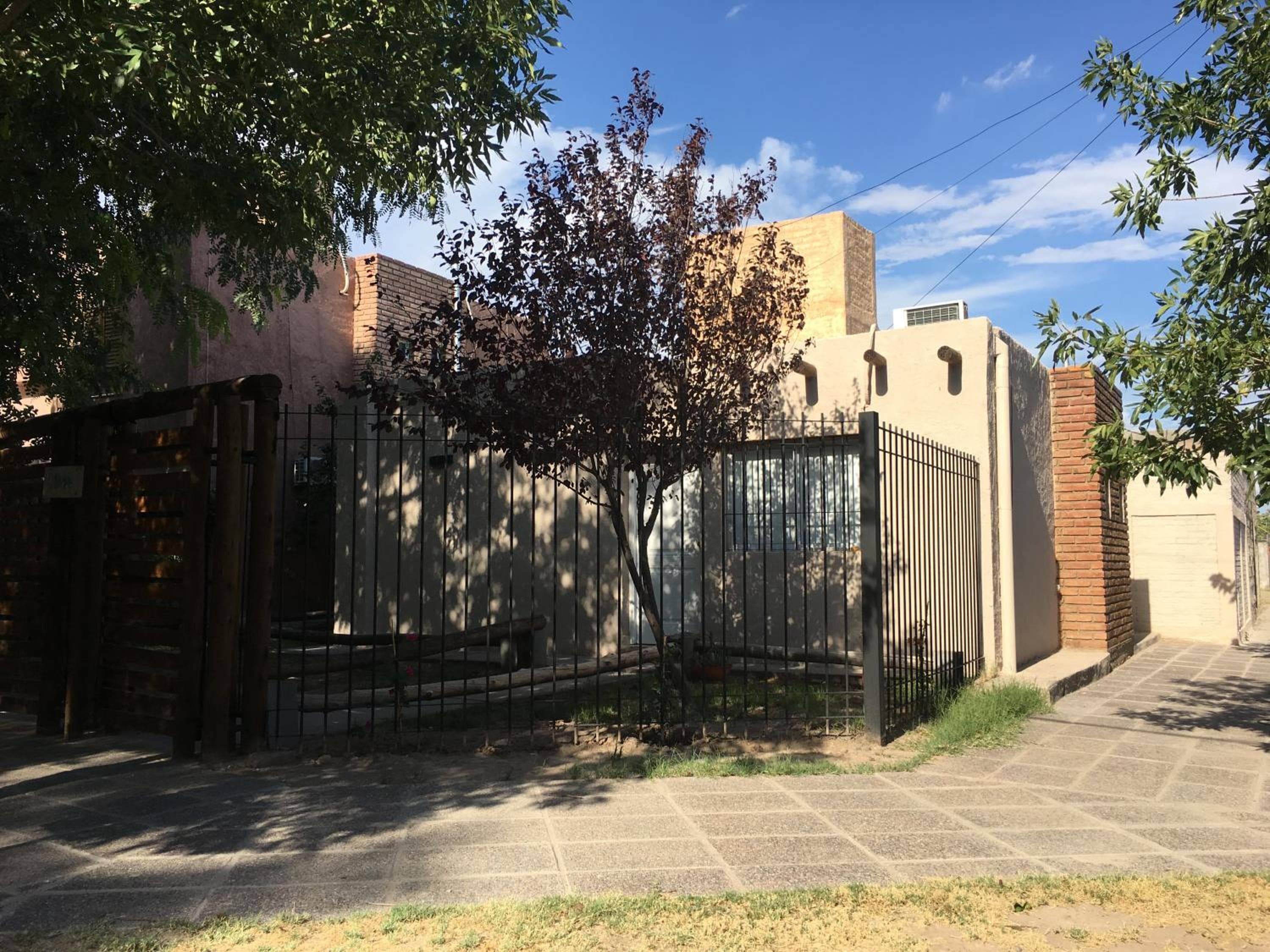 Rivadavia San Juan casa en alquiler cotización oficial