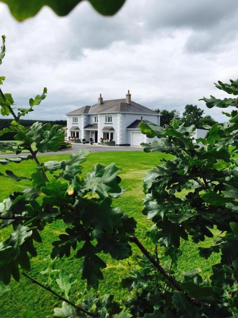 Colmán House
