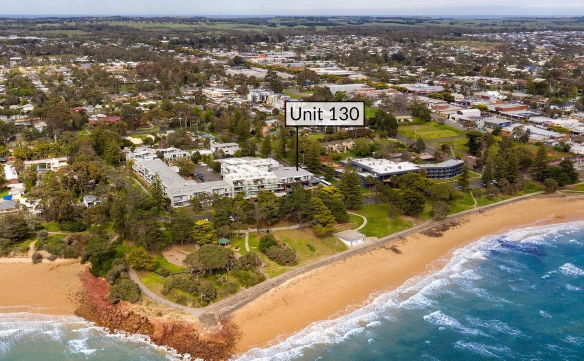130 At The Waves