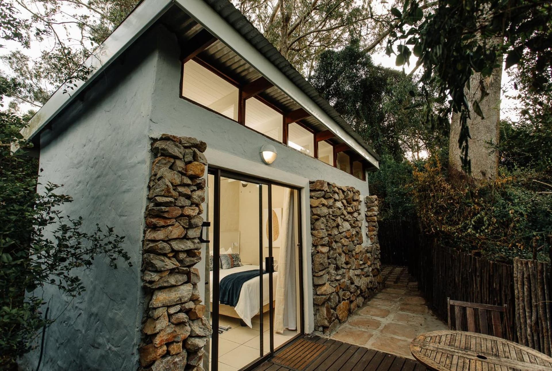 L'auberge Country Hideaway