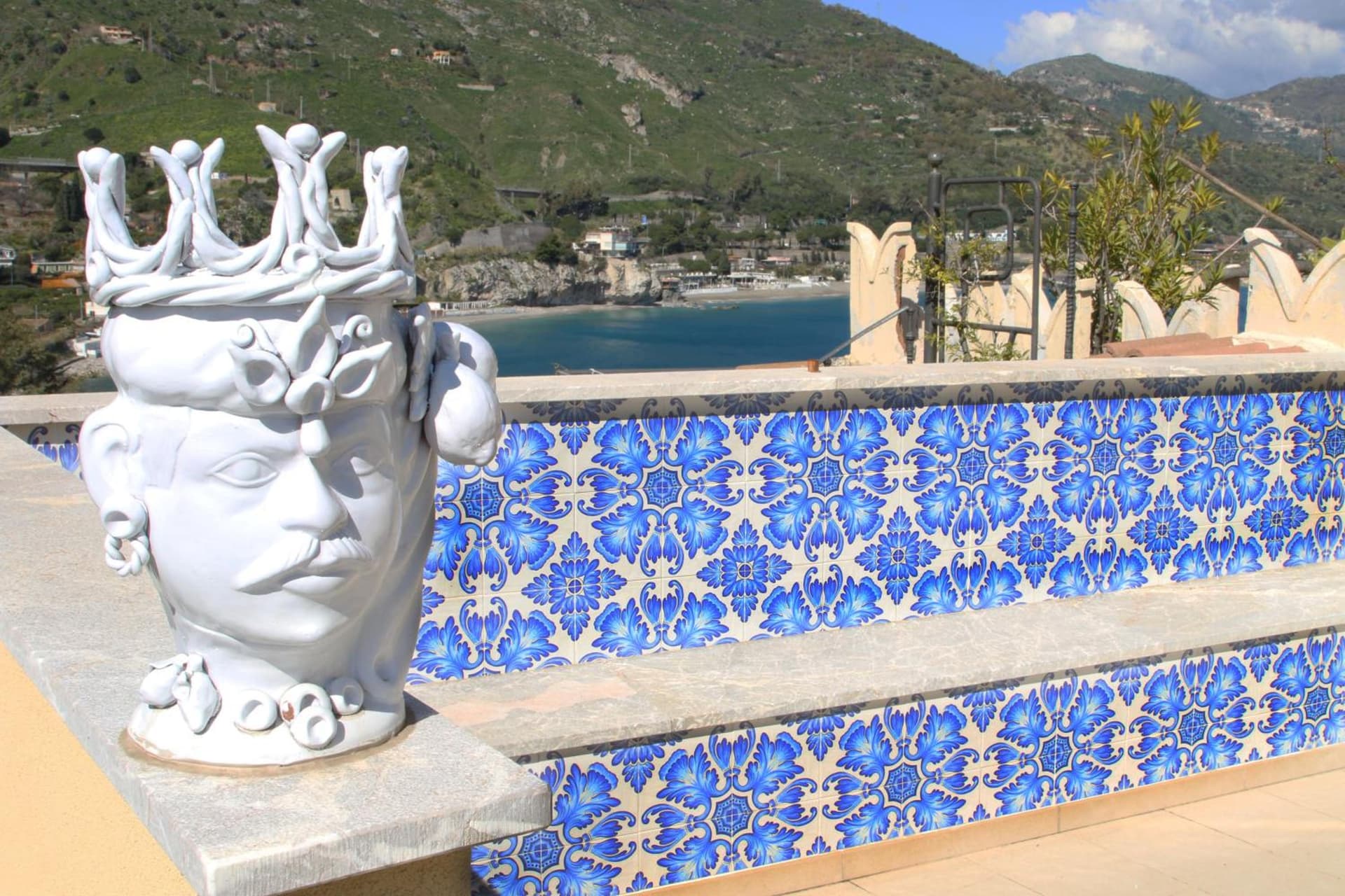 Taonasi Mazzarò Apartments