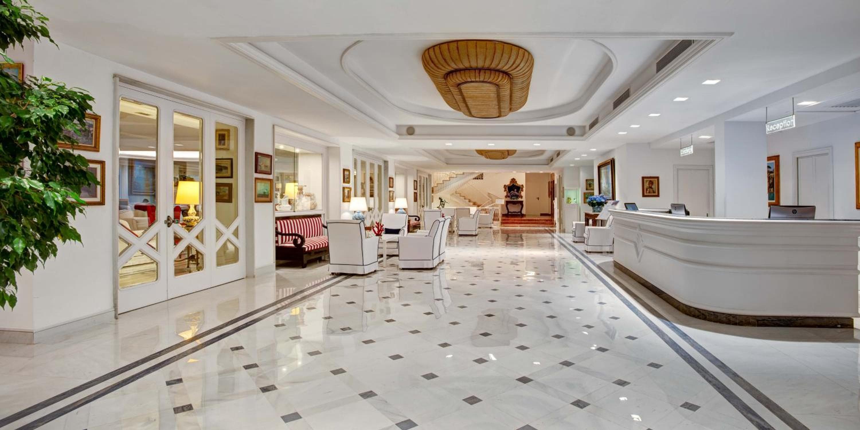 Grand Hotel Riviera