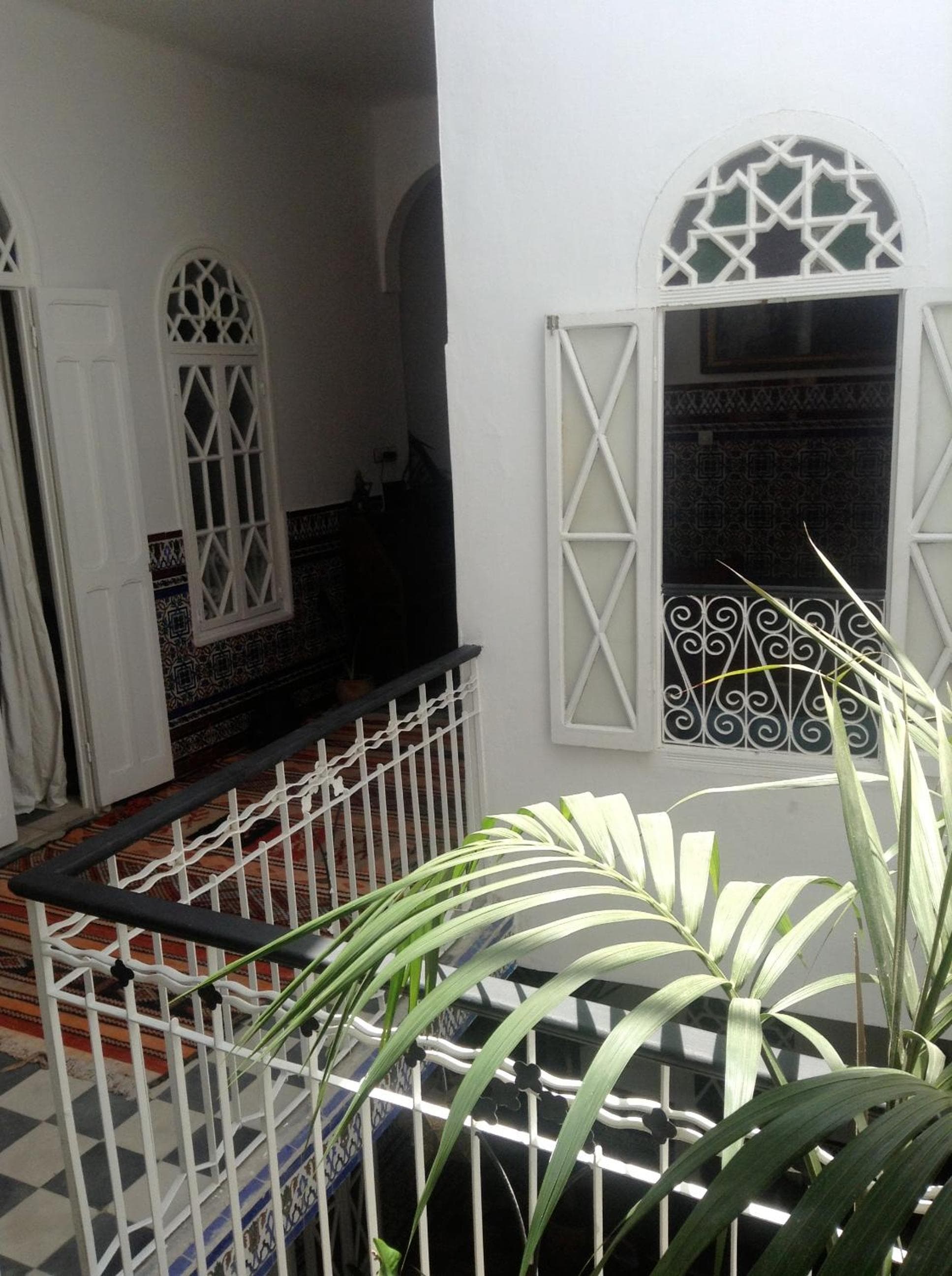 Dar Nakhla Naciria