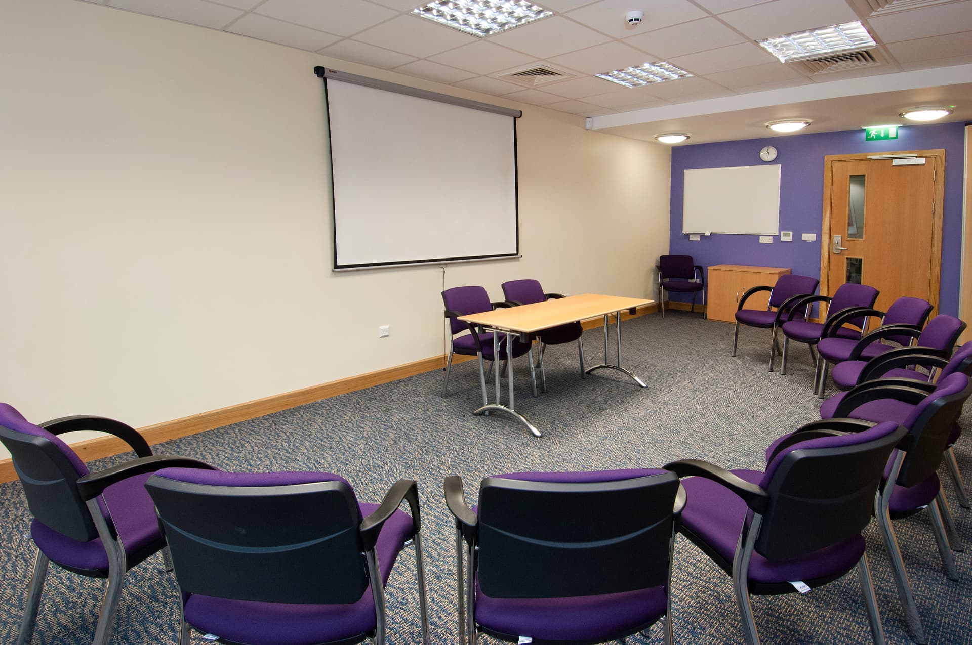 Premier Inn Manchester City - Piccadilly 2