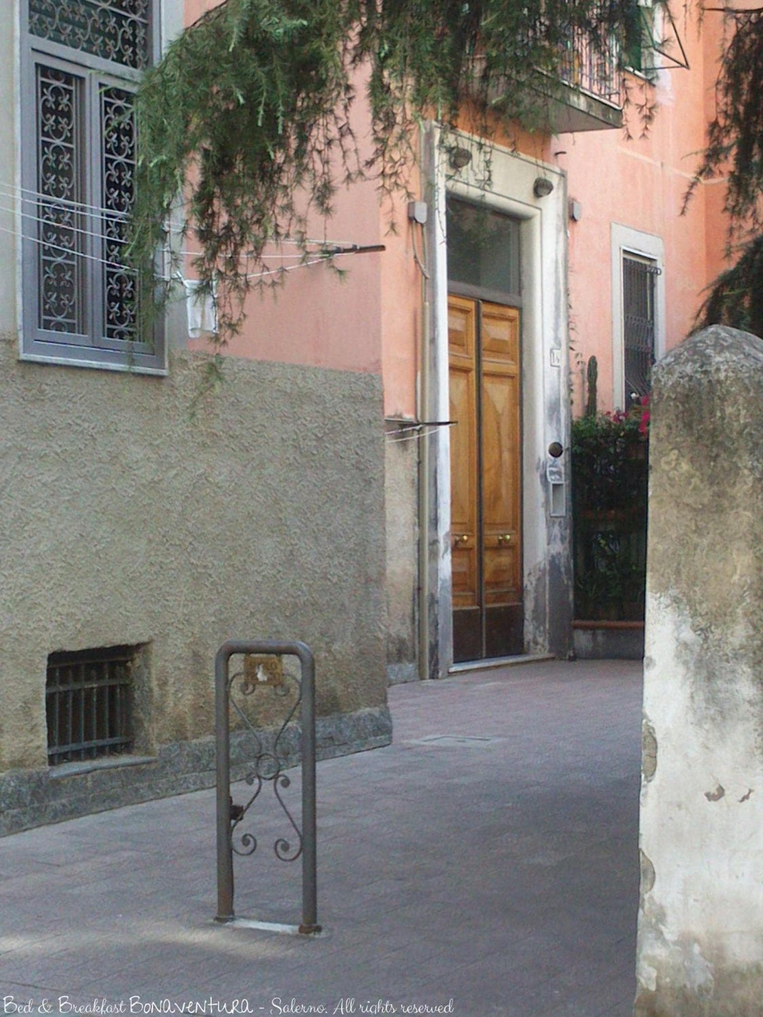 Bed & Breakfast Bonaventura