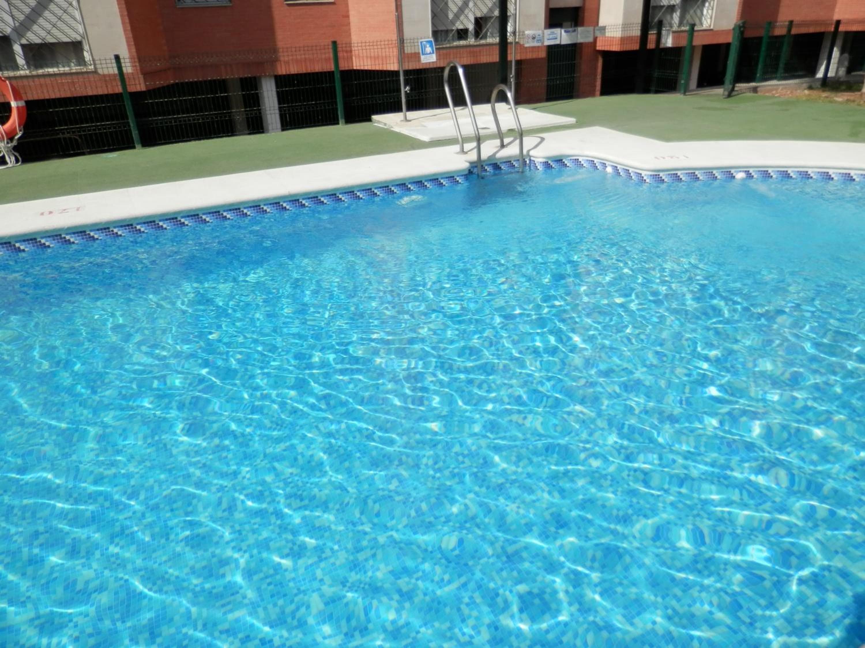 Apartamentos Vértice Bib Rambla