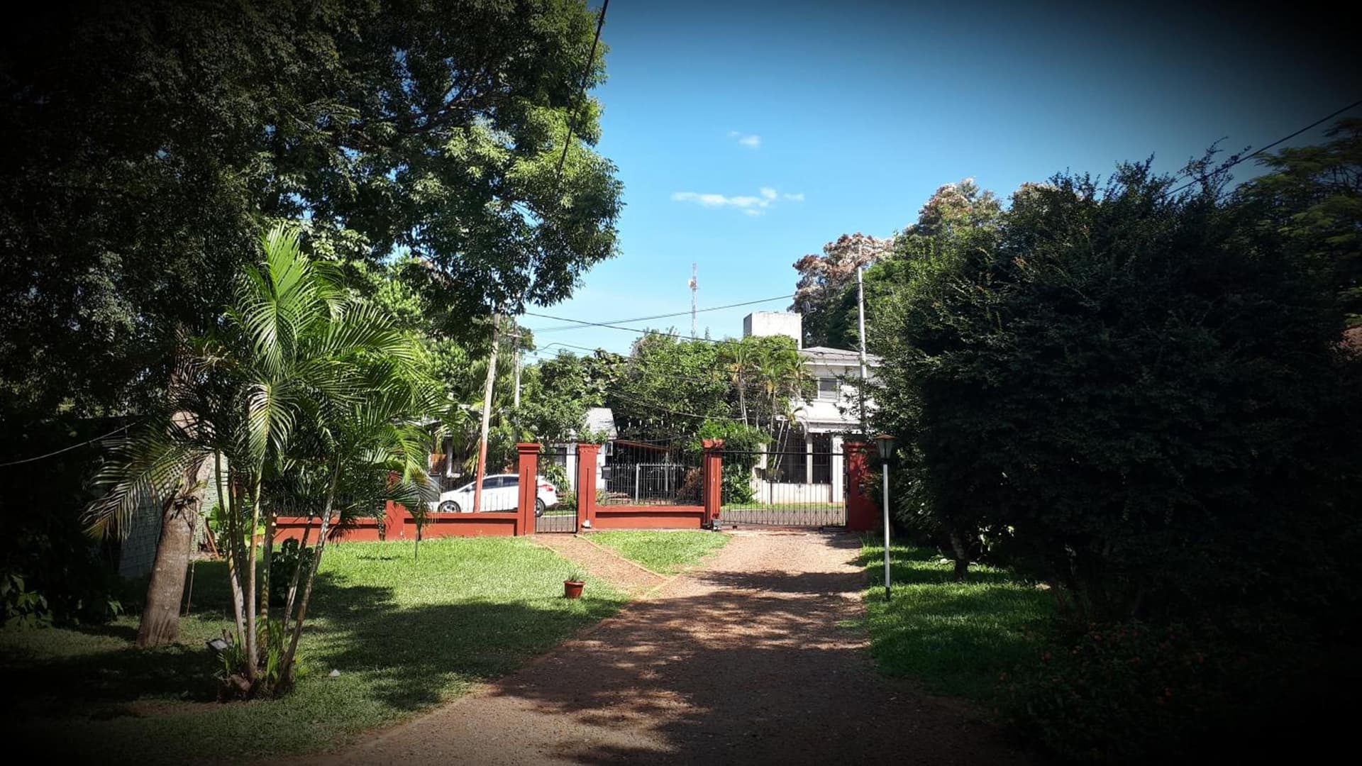Complejo Solar Del Iguazu 1