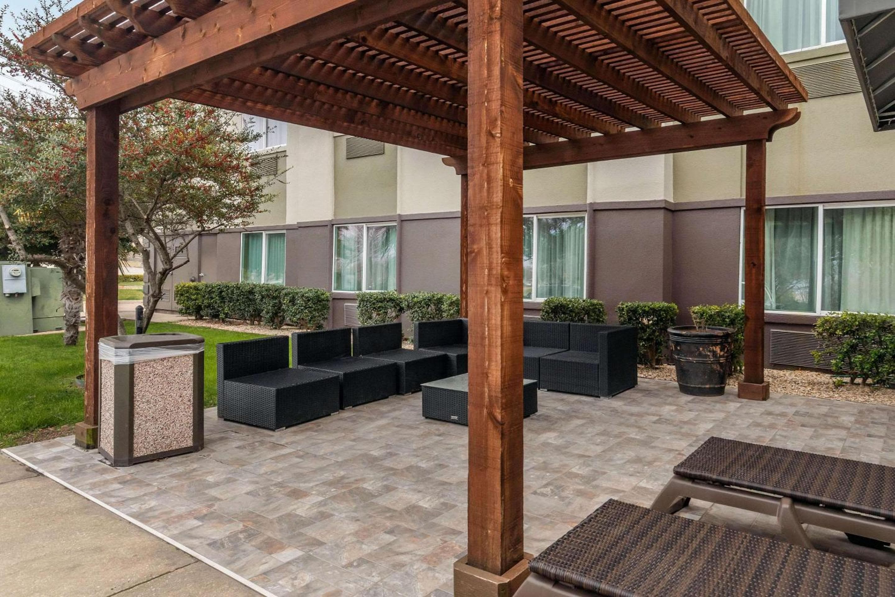 Comfort Suites The Colony - Plano West