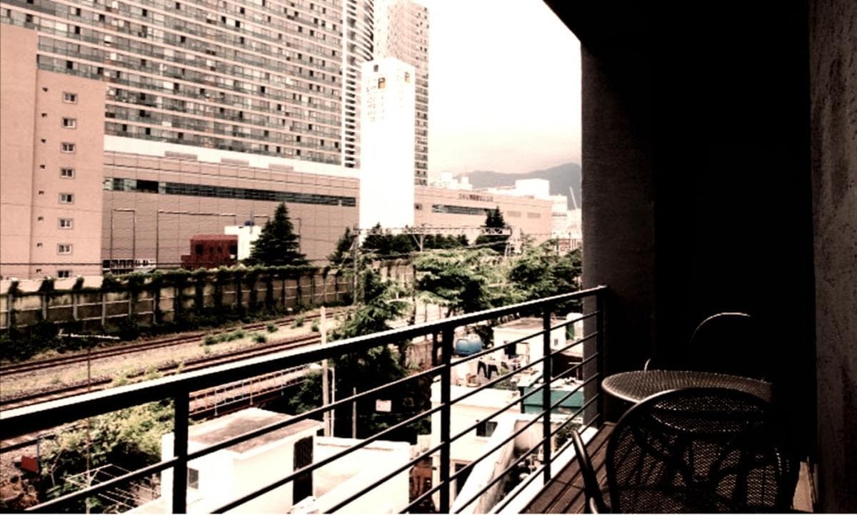 TRT Hotel