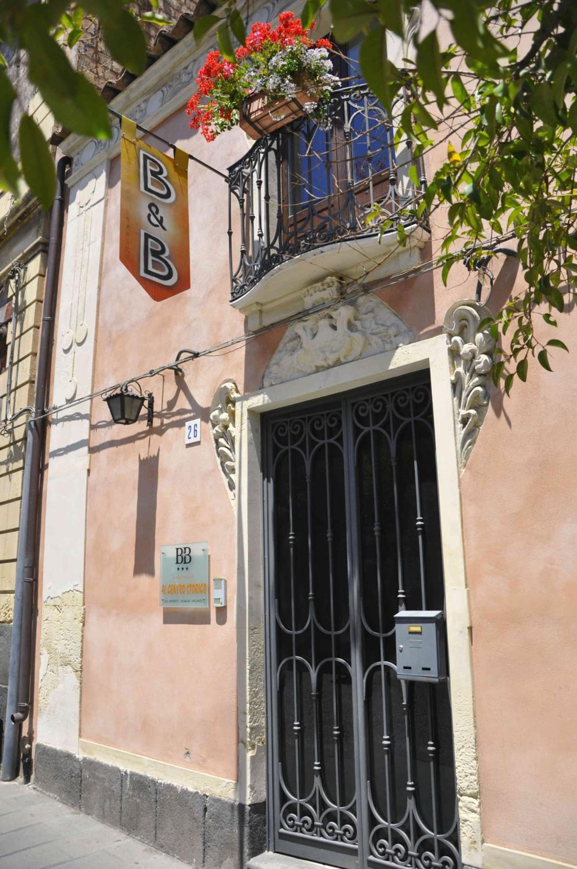 Casa al Centro Storico