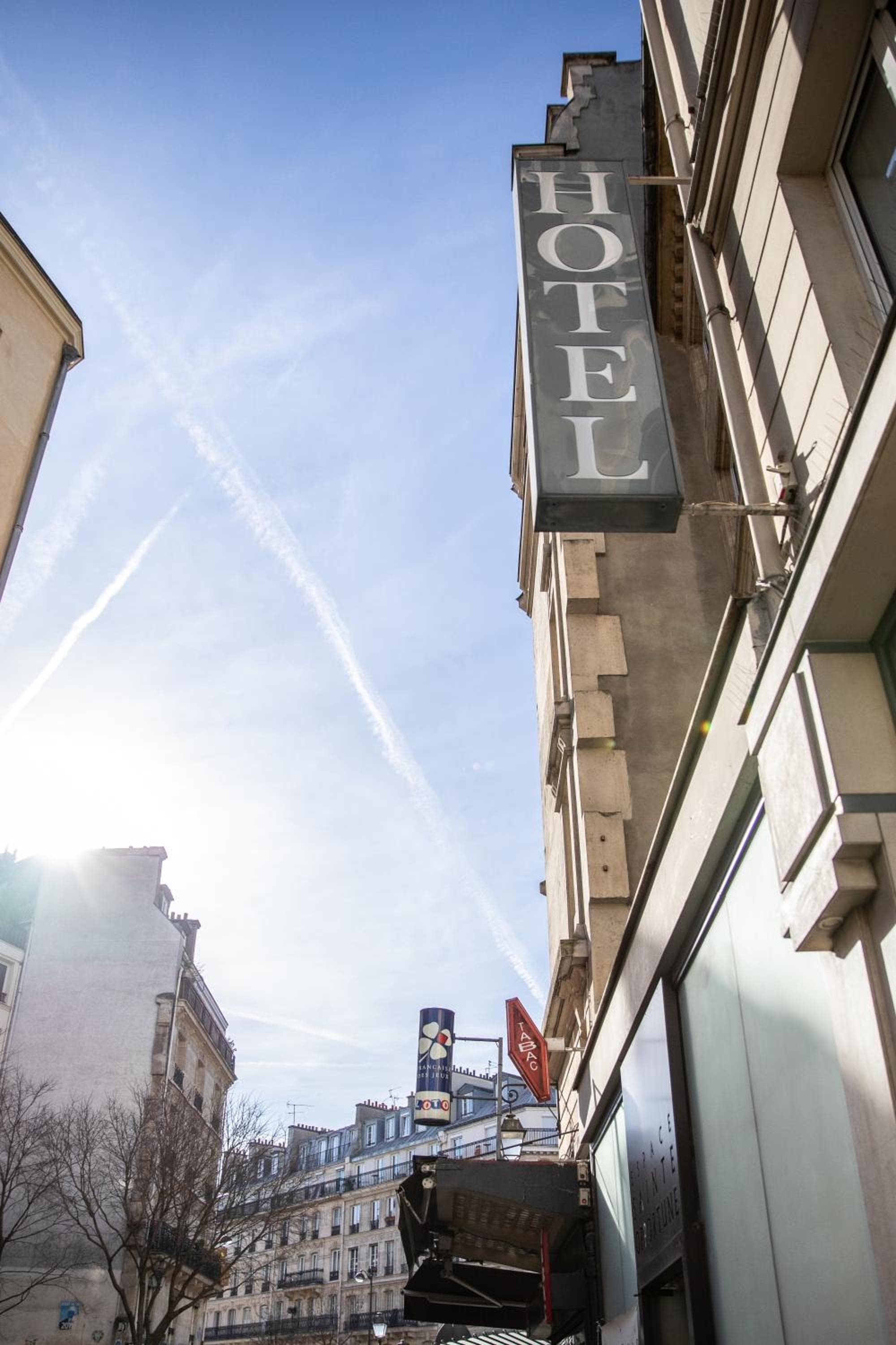 Hôtel des Ducs D'Anjou