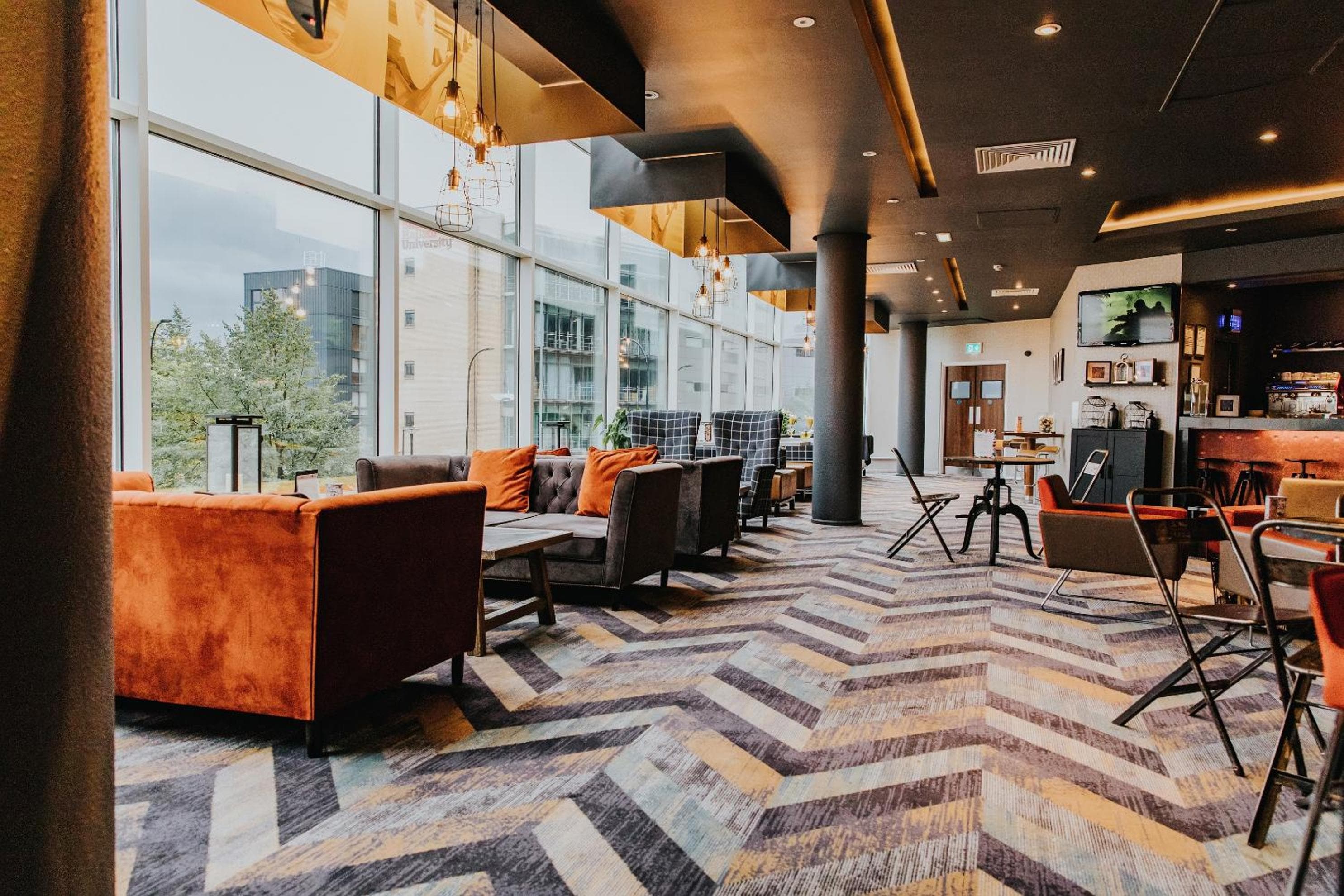 Novotel Sheffield Centre 2