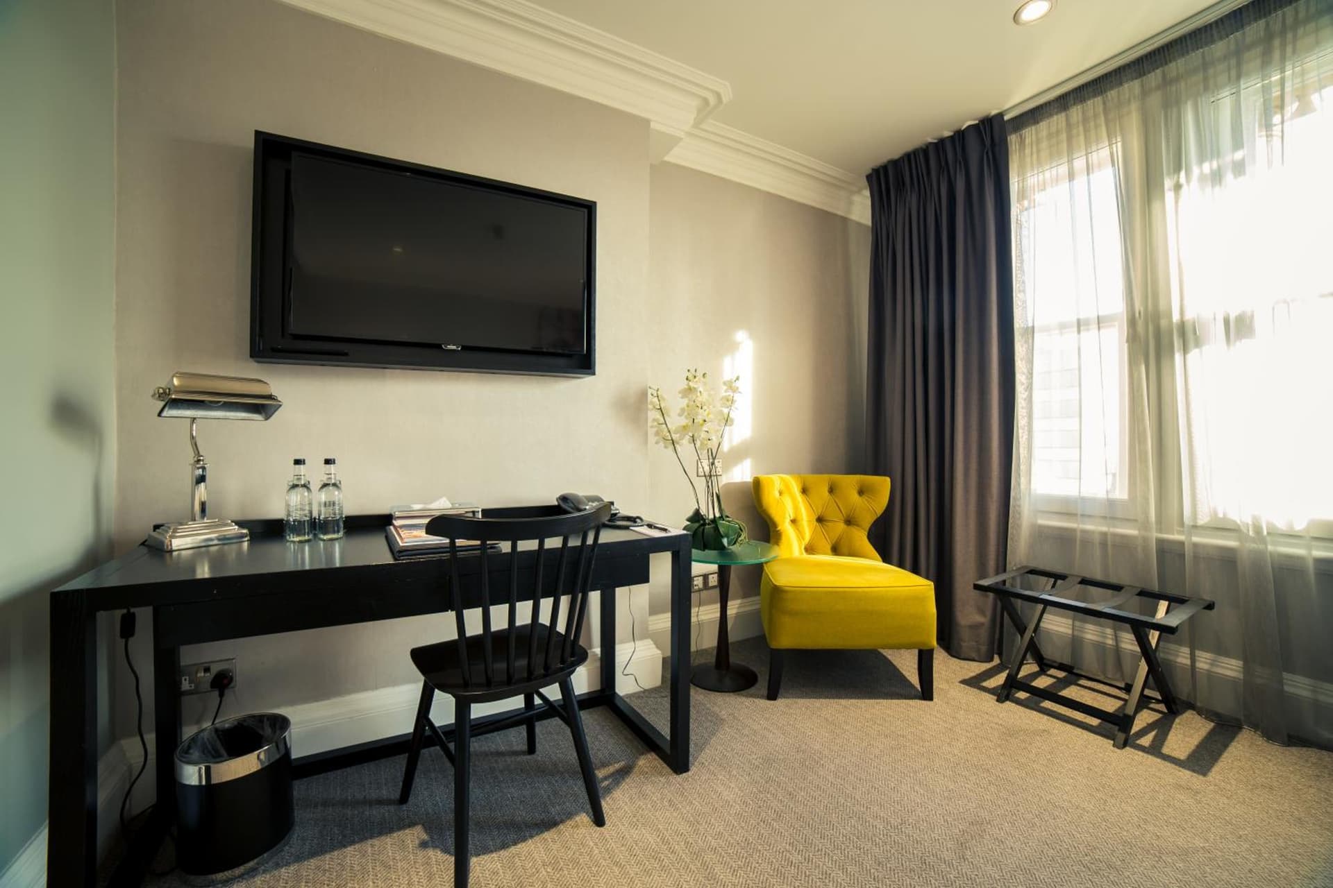 Grey Street Hotel 3