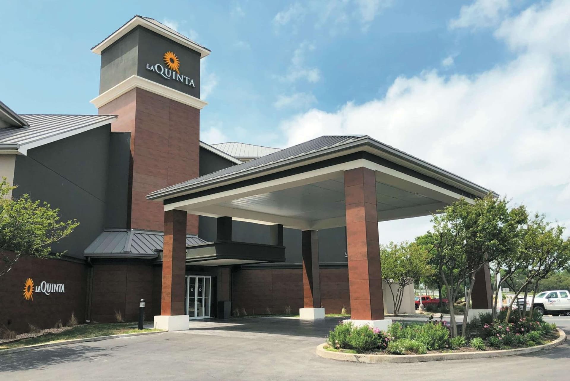 La Quinta by Wyndham Austin Airport