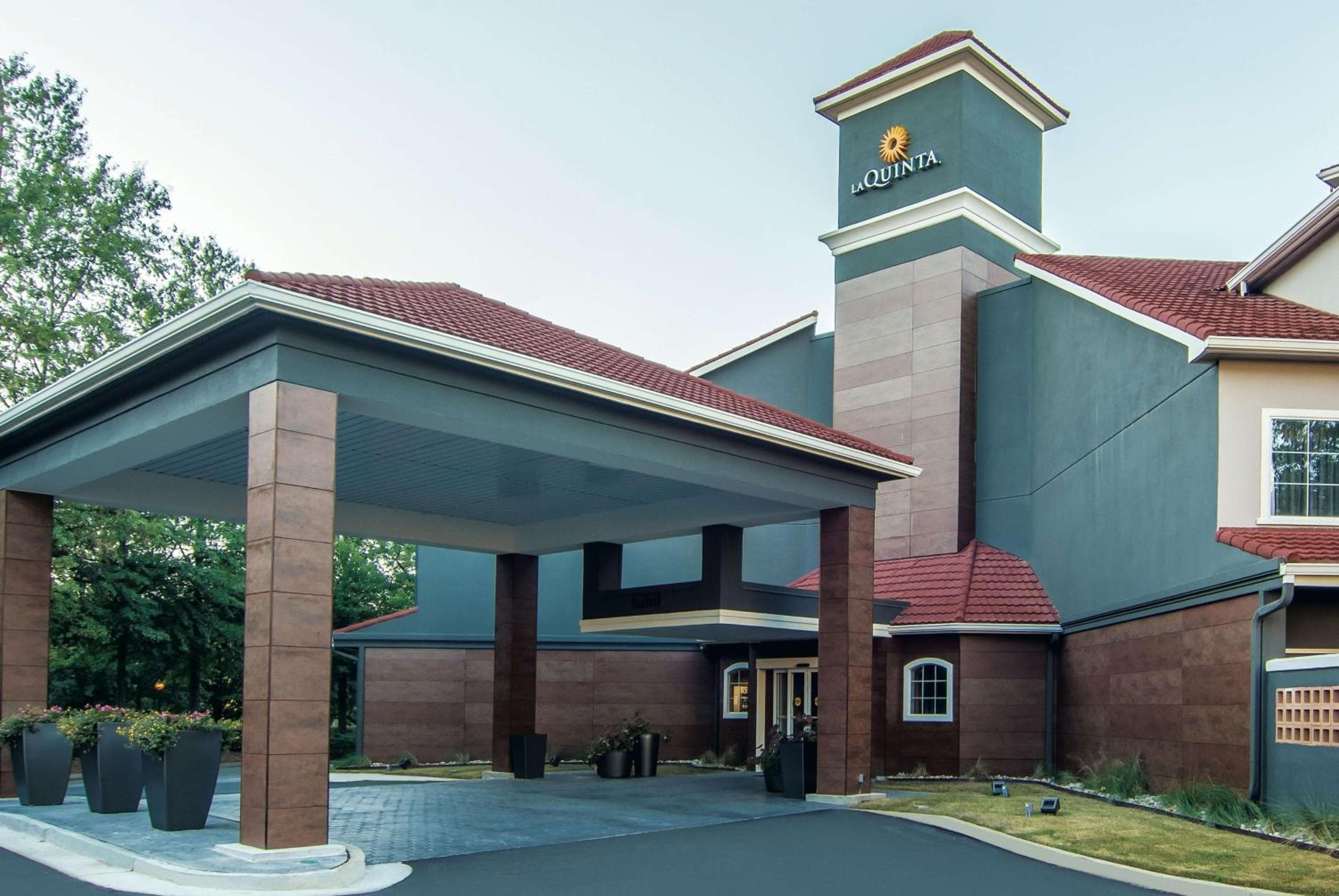 La Quinta by Wyndham Atlanta Perimeter Medical