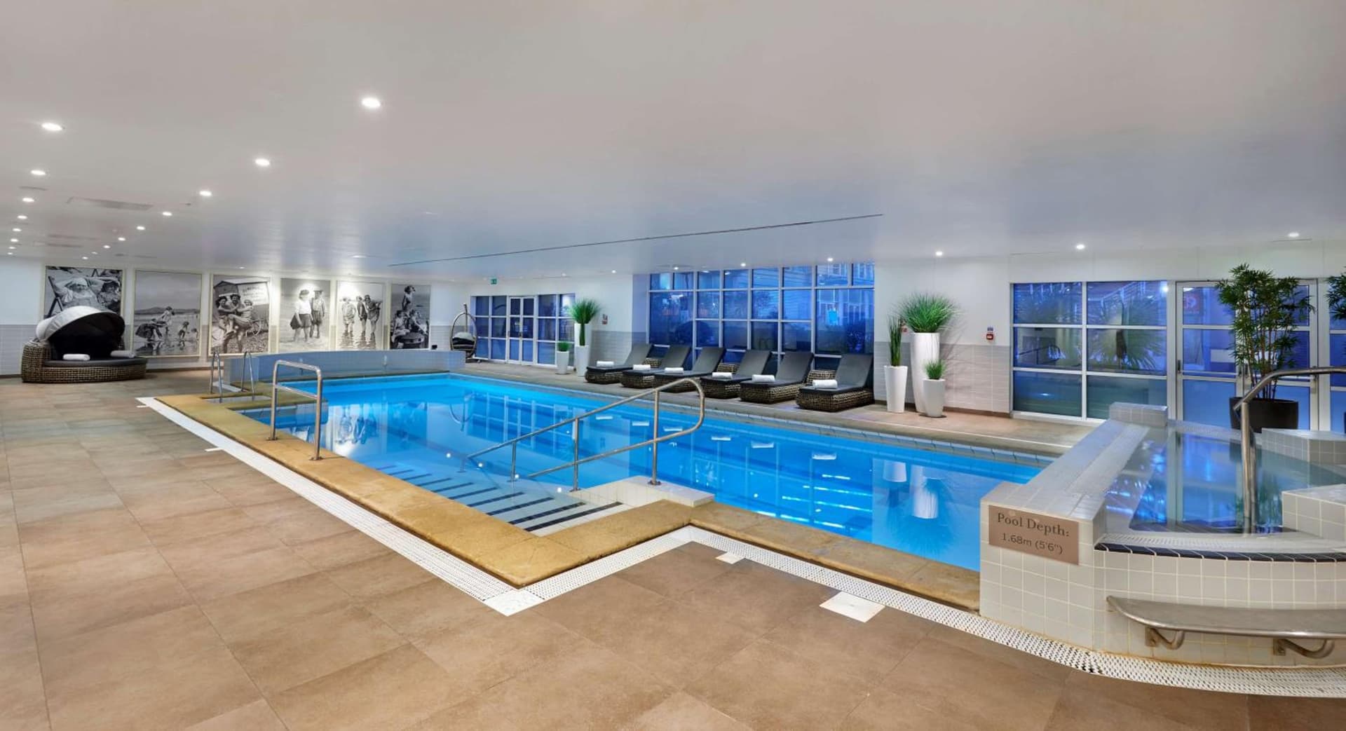 Hyatt Regency Birmingham 3