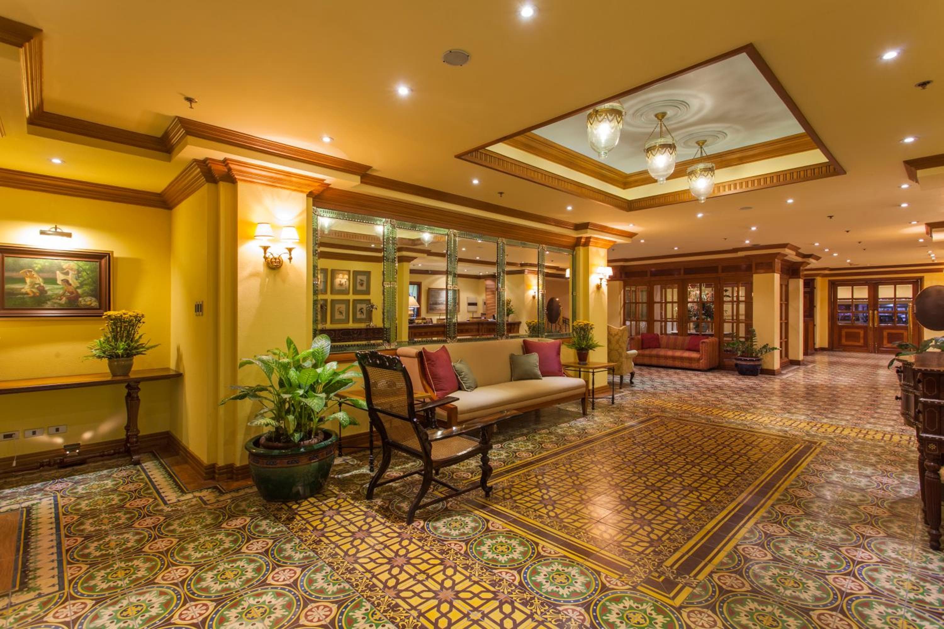 Herald Suites