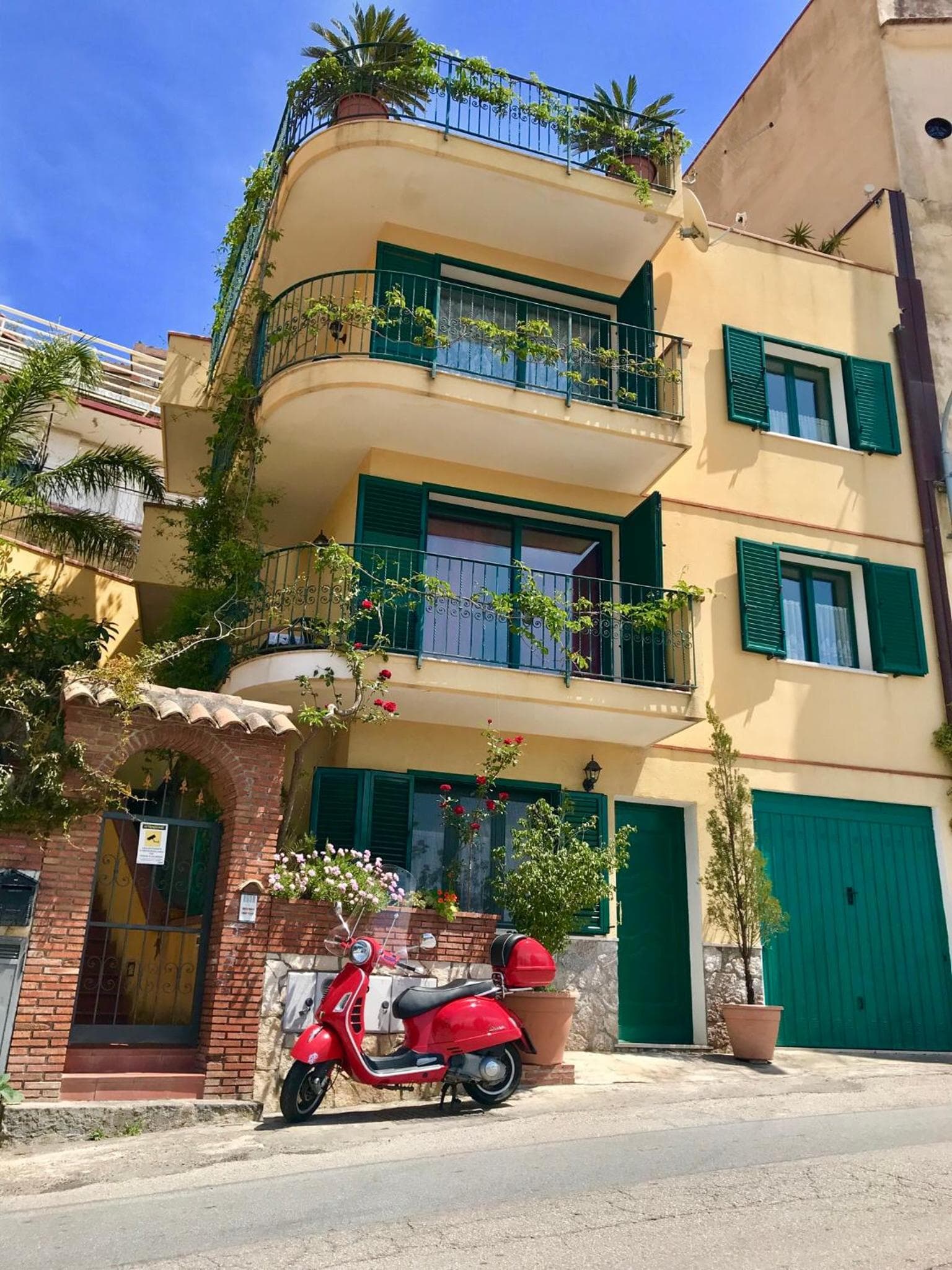 BellaVista Apartments
