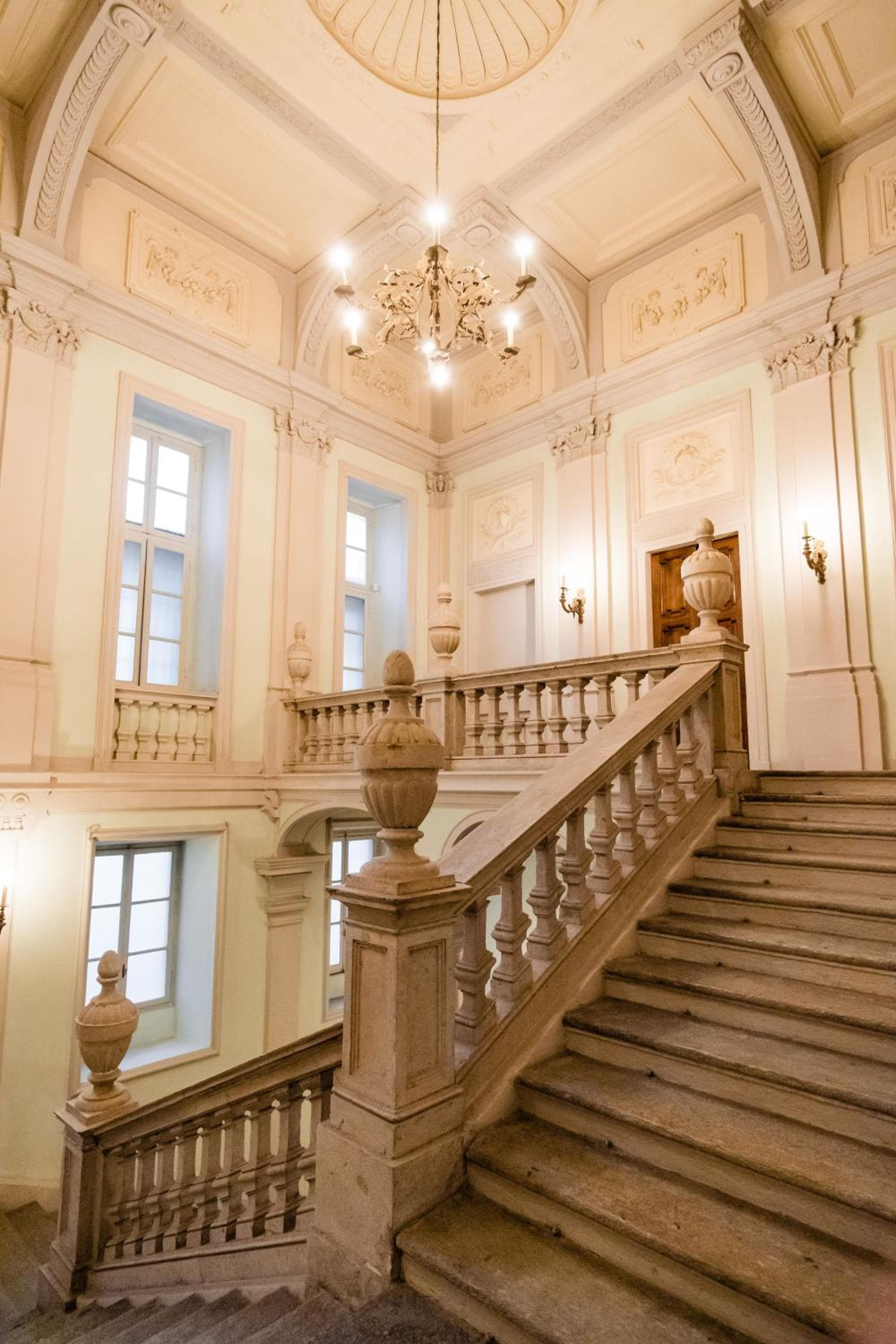 Royal Palace Hotel