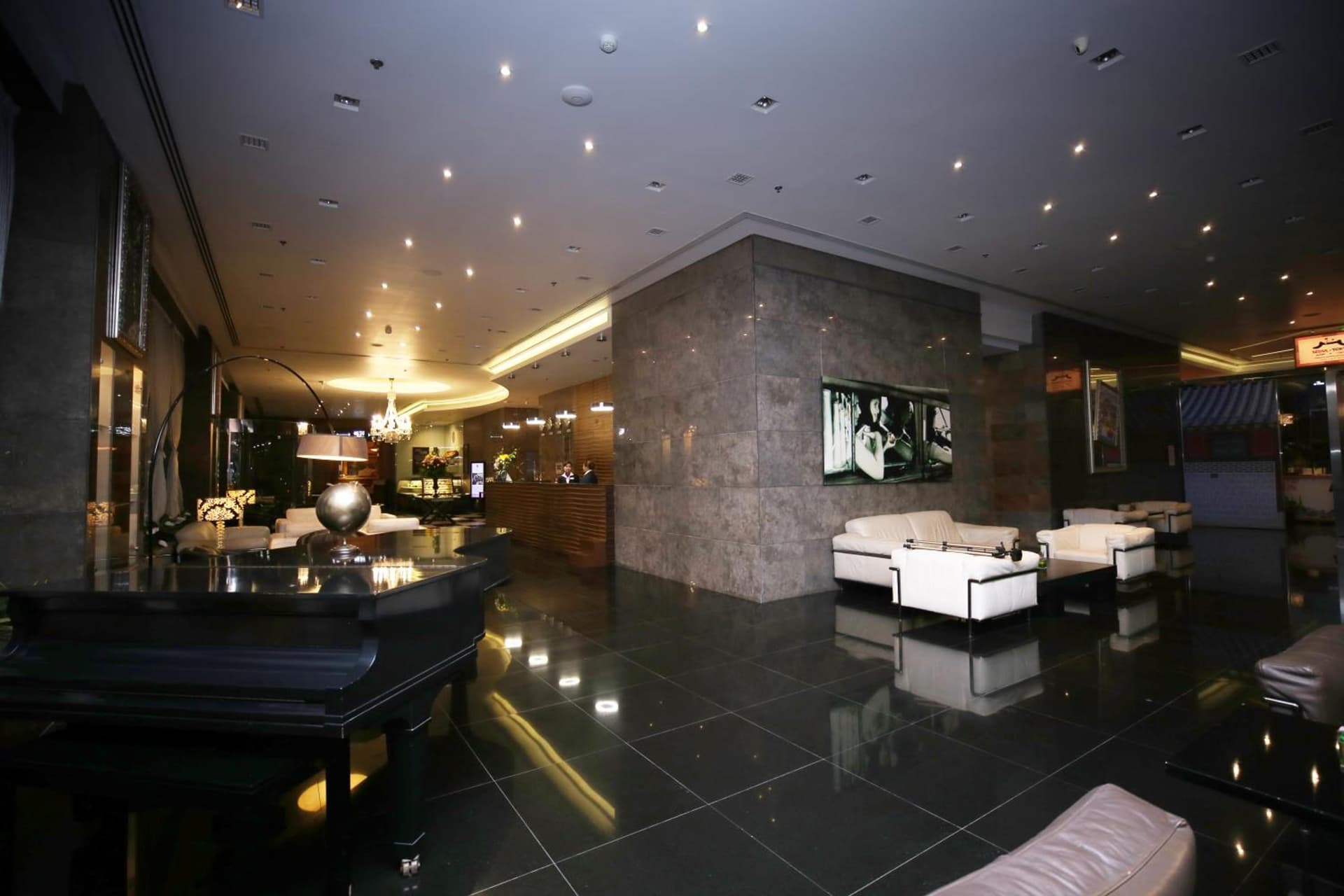 Asdal Boutique Hotel Seef