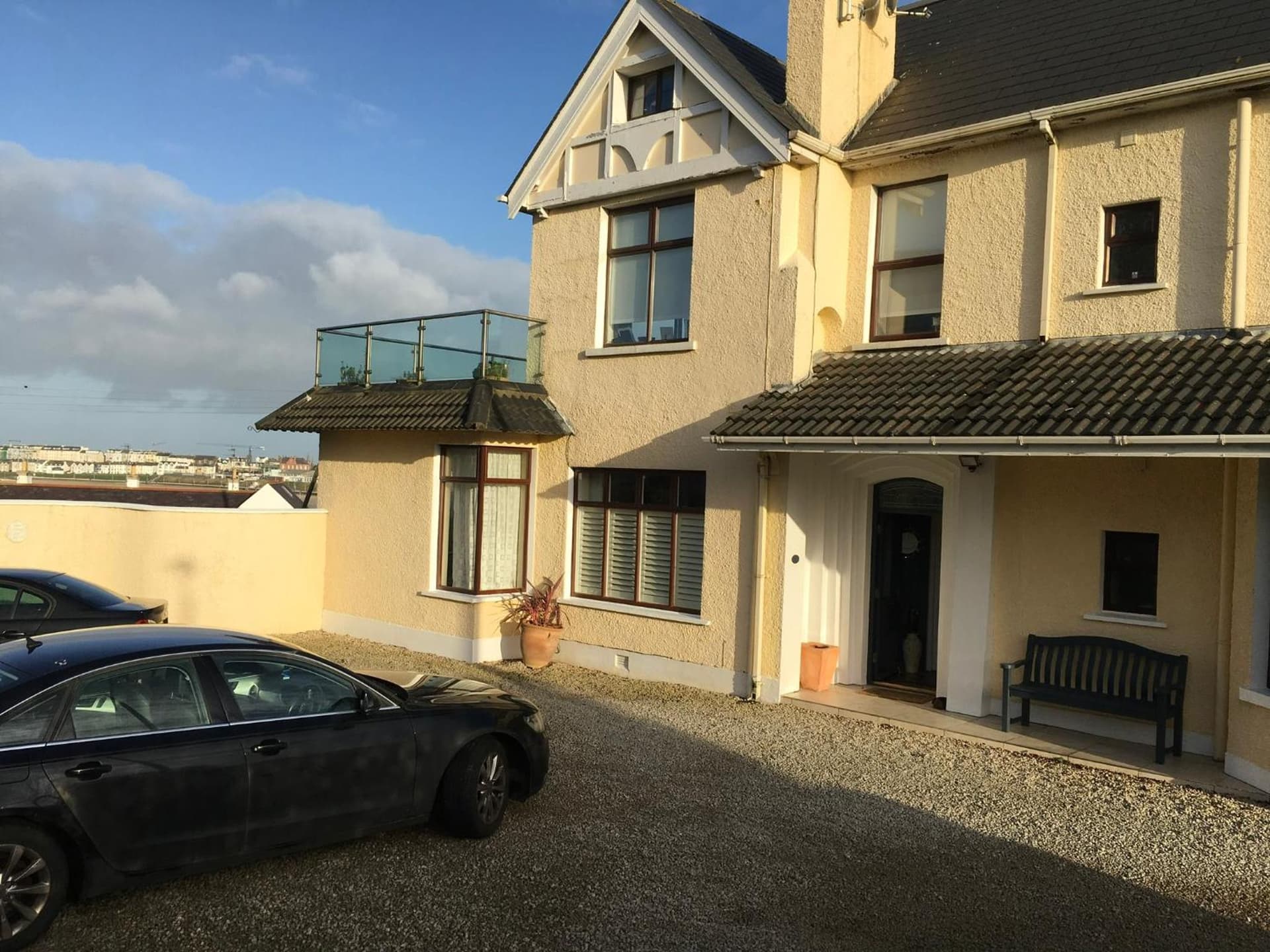 Hillrise B&B