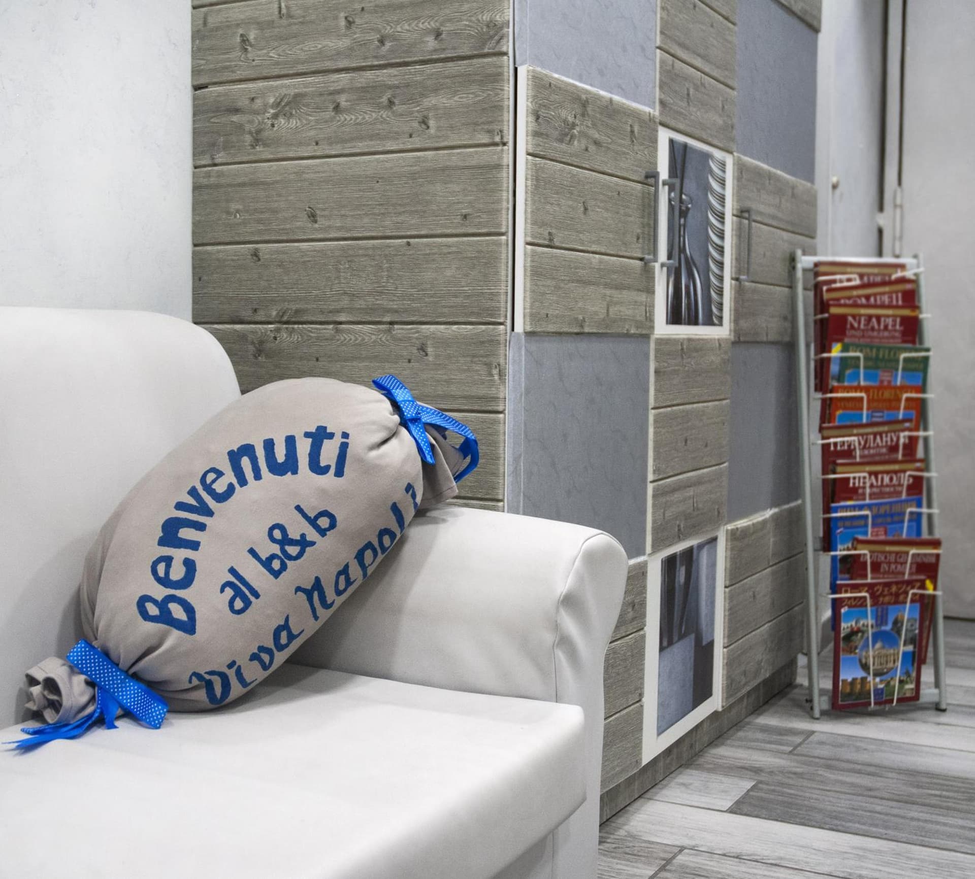 B&B VIVA NAPOLI
