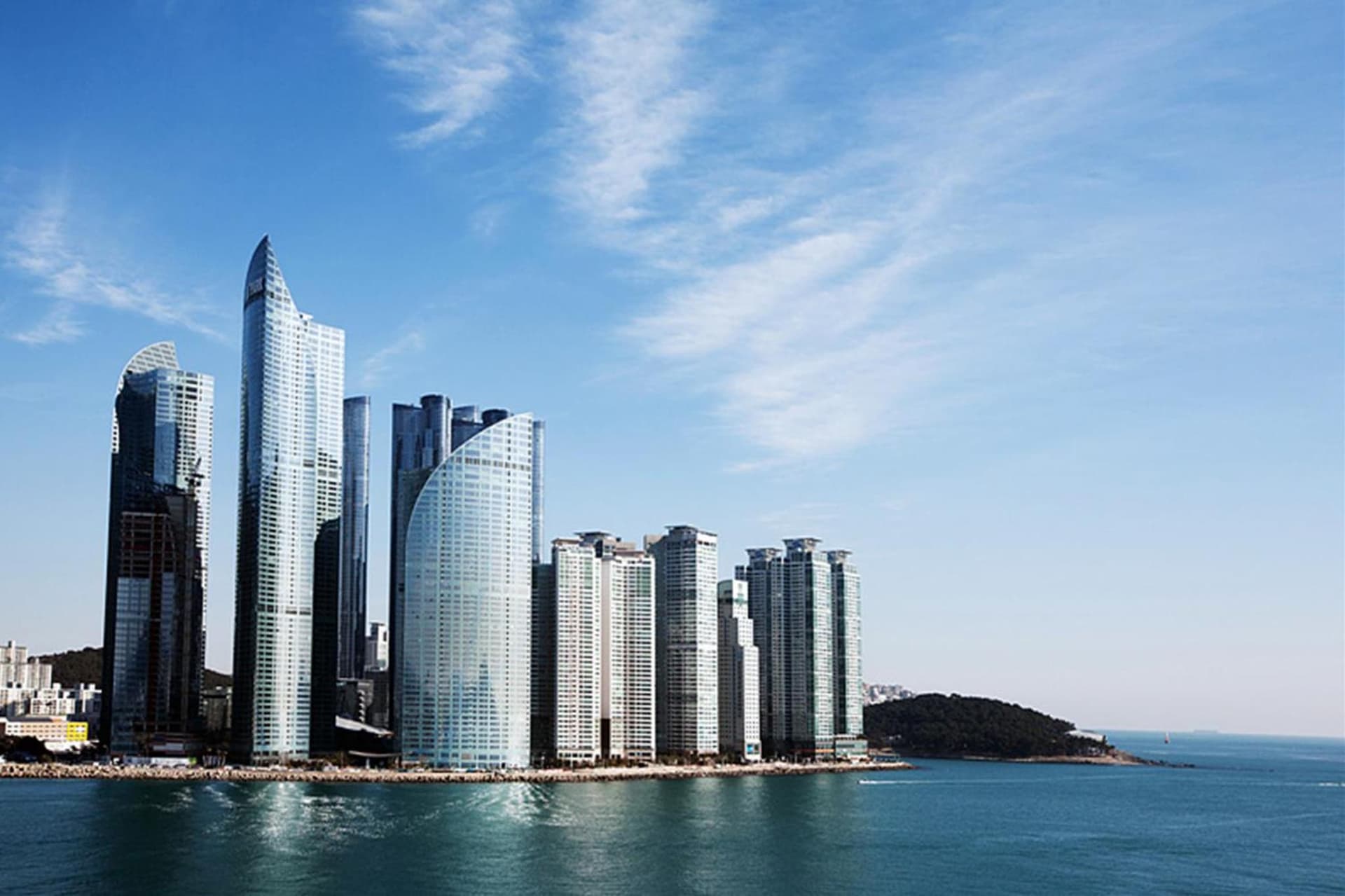 Hanwha Resort Haeundae