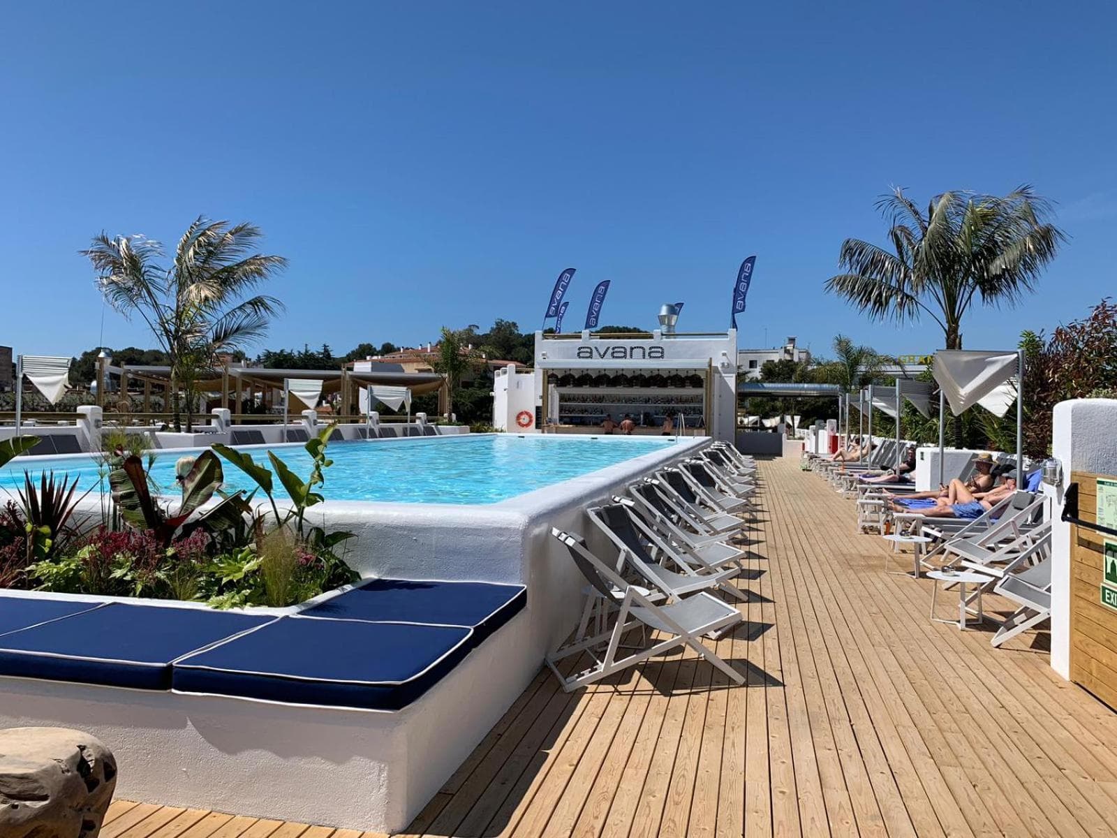 Gran Hotel Flamingo-Adults Only older 18 years old