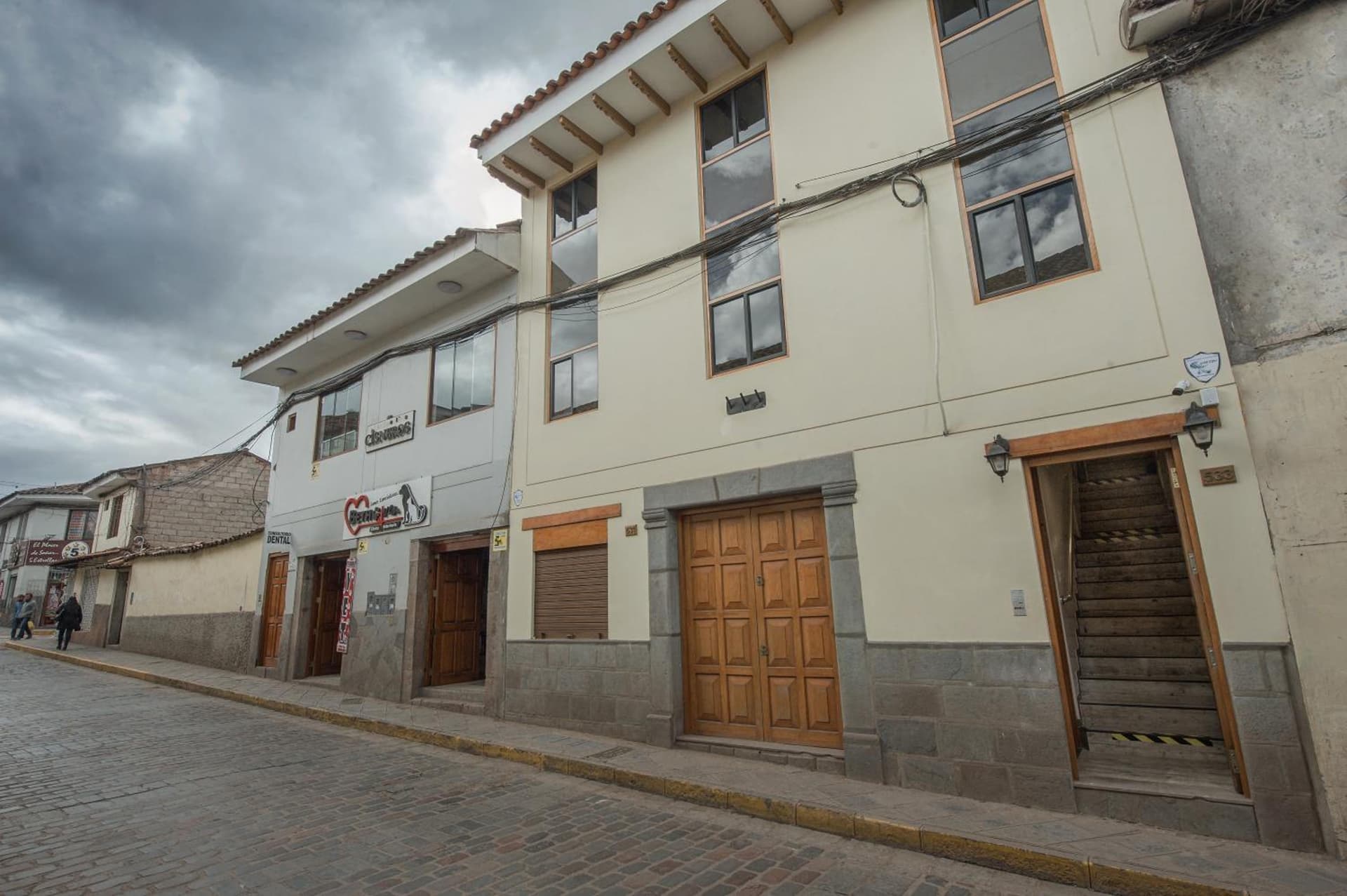 Casa Matara Boutique