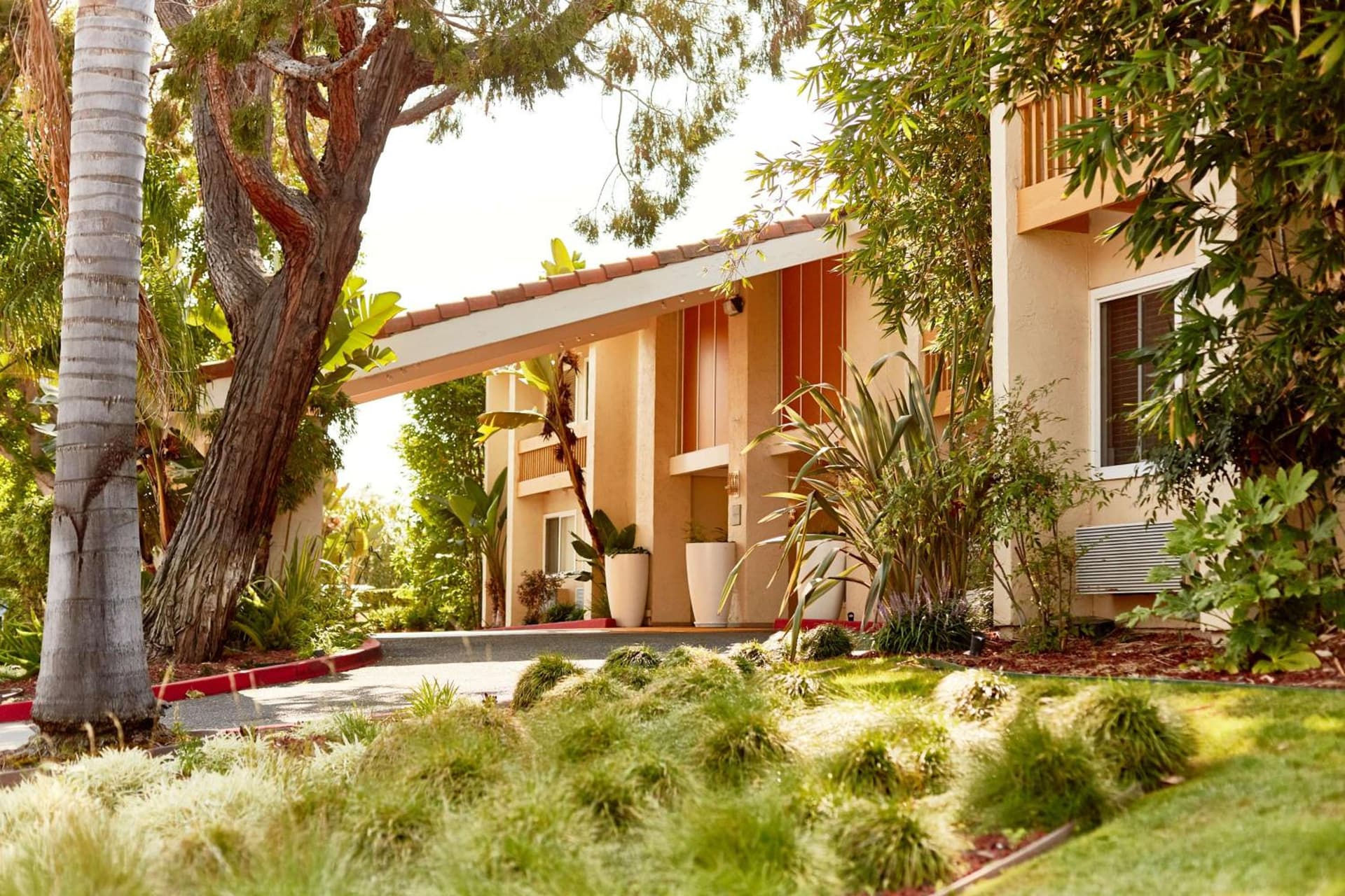 Wild Palms, a JdV by Hyatt Hotel