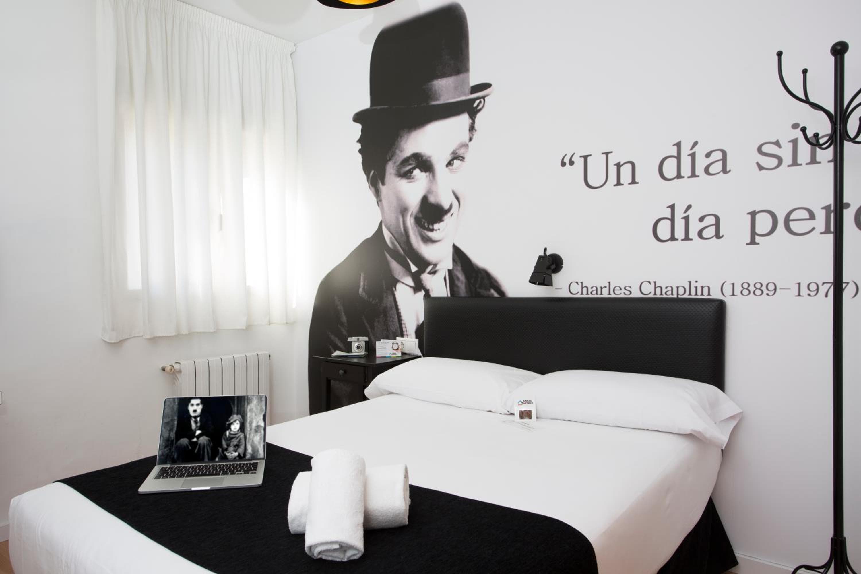 Casual del Cine Valencia by Casual Hoteles