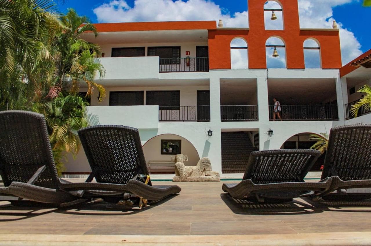 Hotel San Clemente