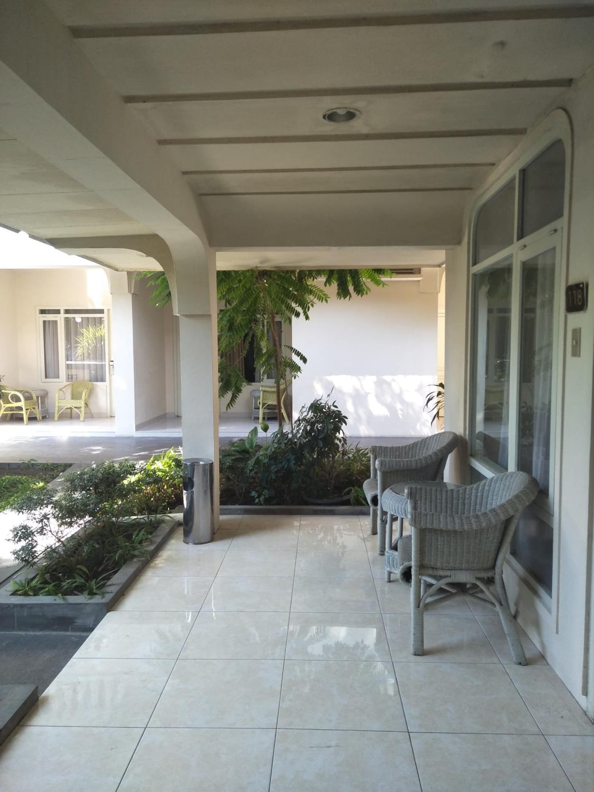 Hotel Grand Rosela