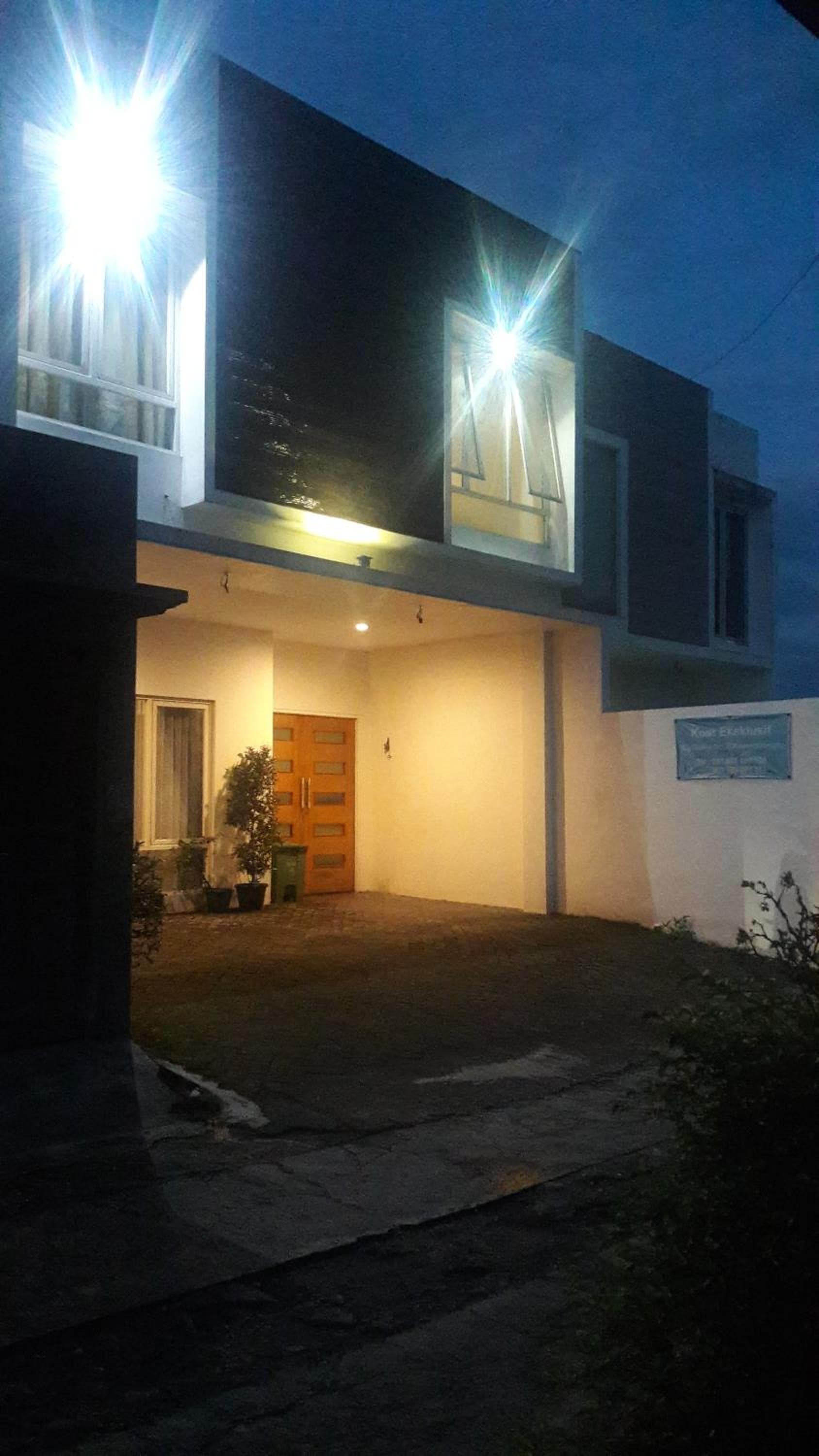 Banana Homestay