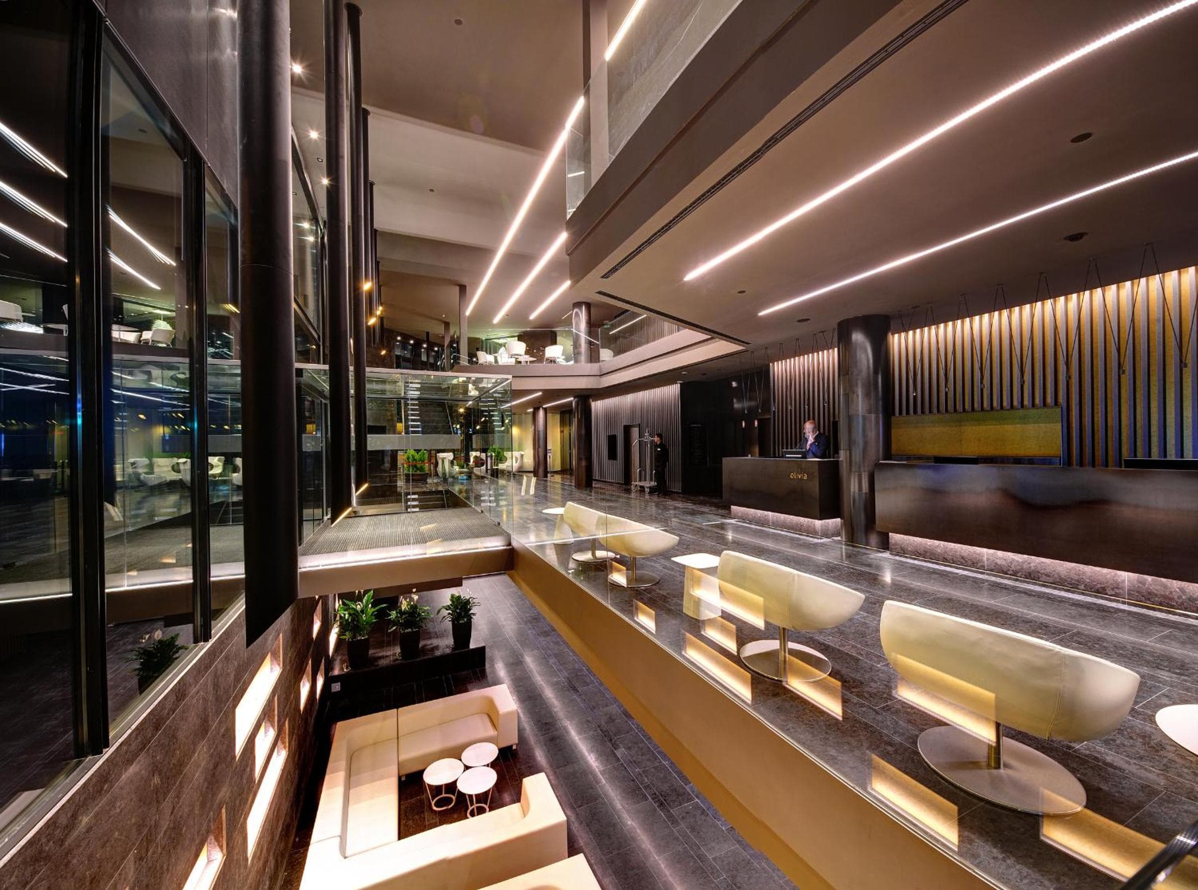 Olivia Balmes Hotel 4