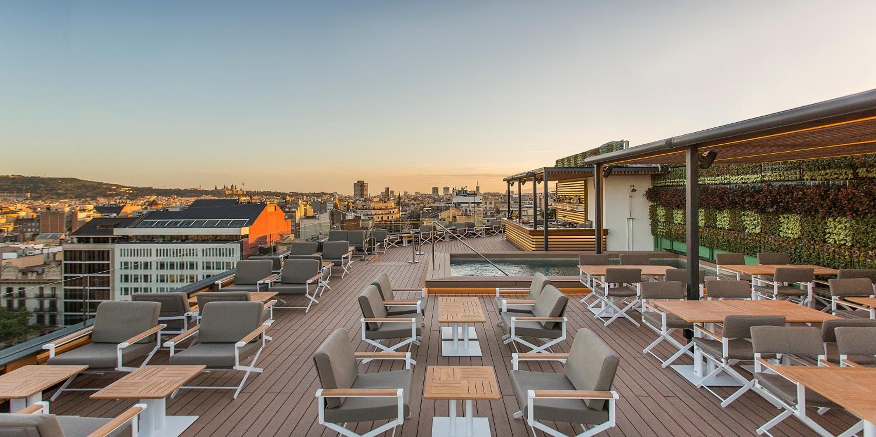 Majestic Hotel & Spa Barcelona GL 2