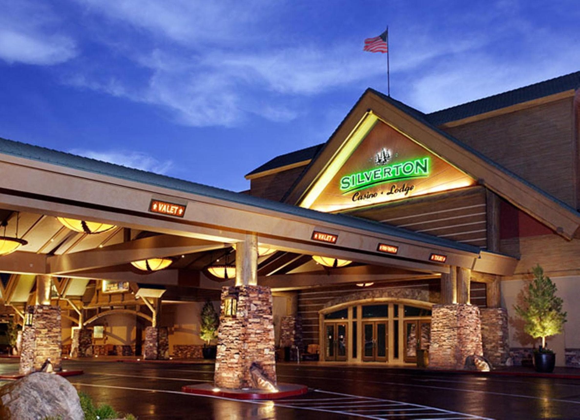 Silverton Casino Lodge