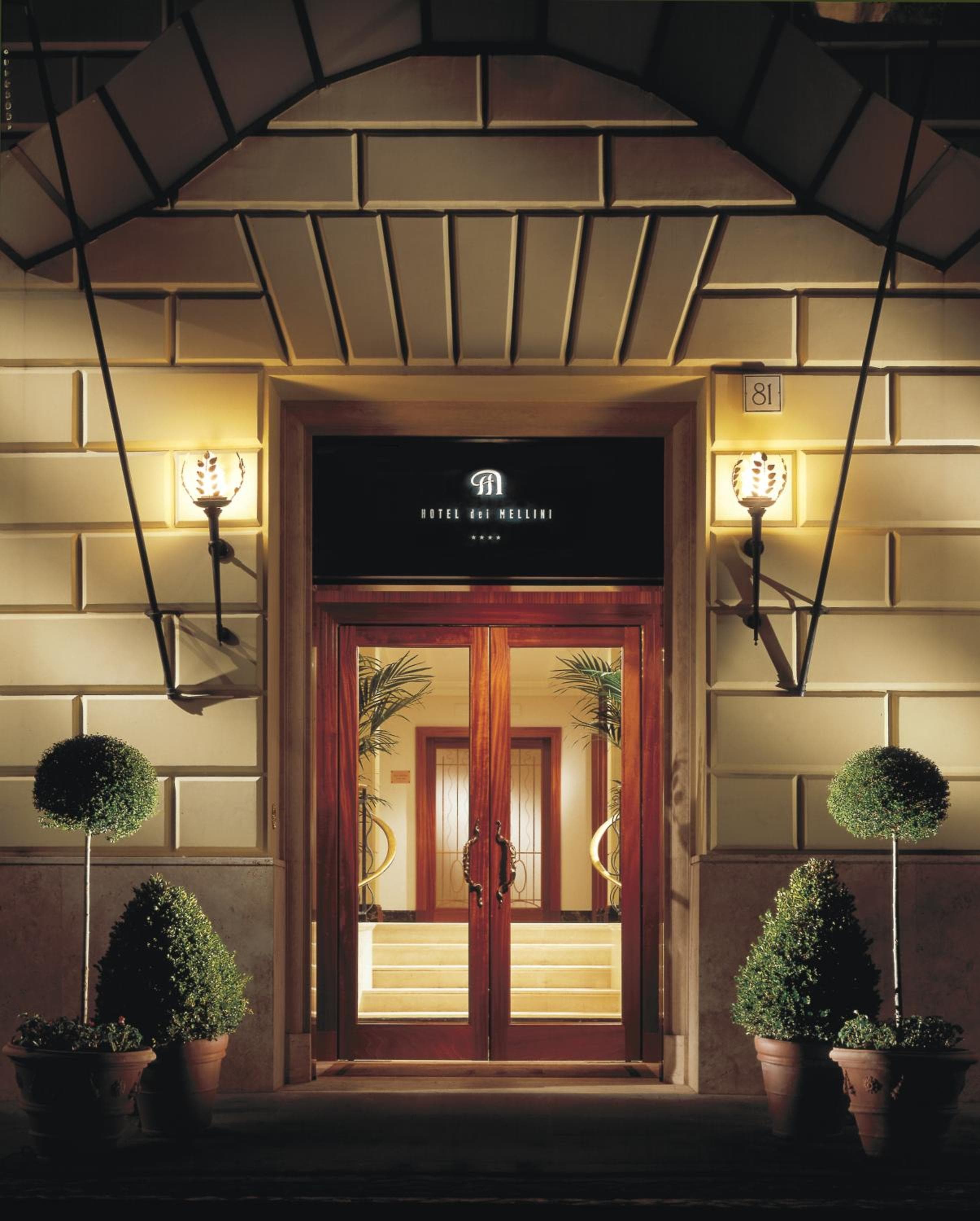 Hotel dei Mellini
