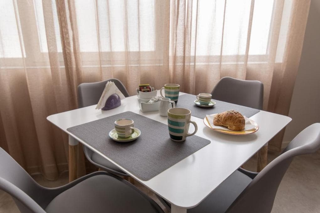 Casa Brigida Rooms - B&B Napoli Centro