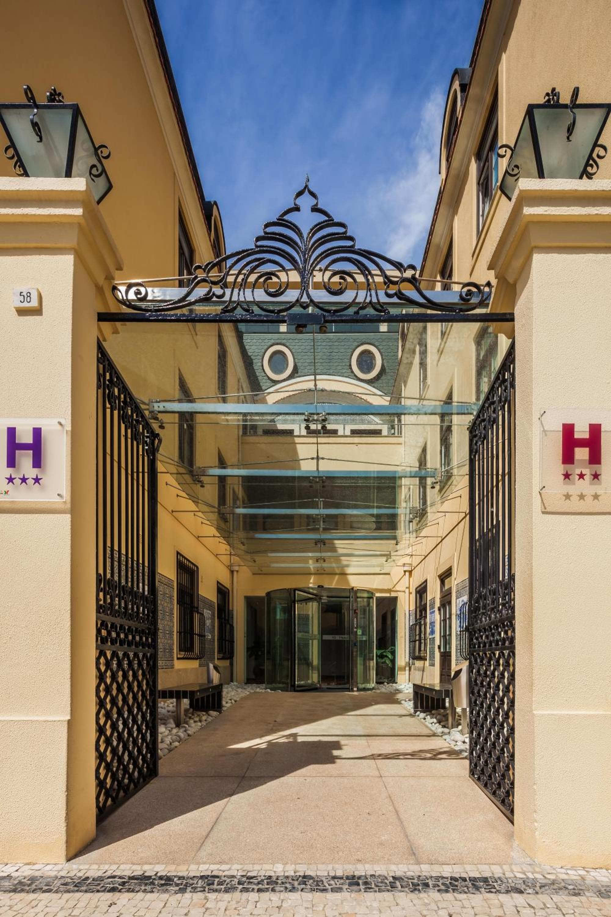 Hotel Boa - Vista