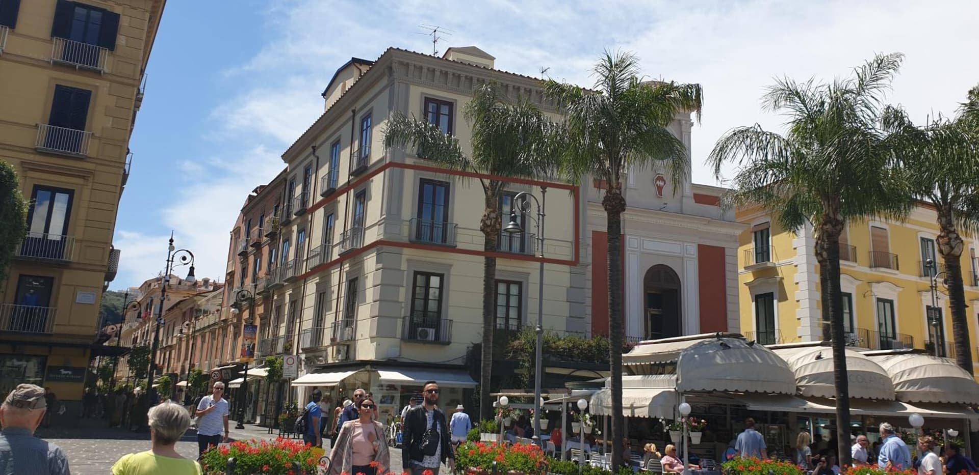 Maison D'Art