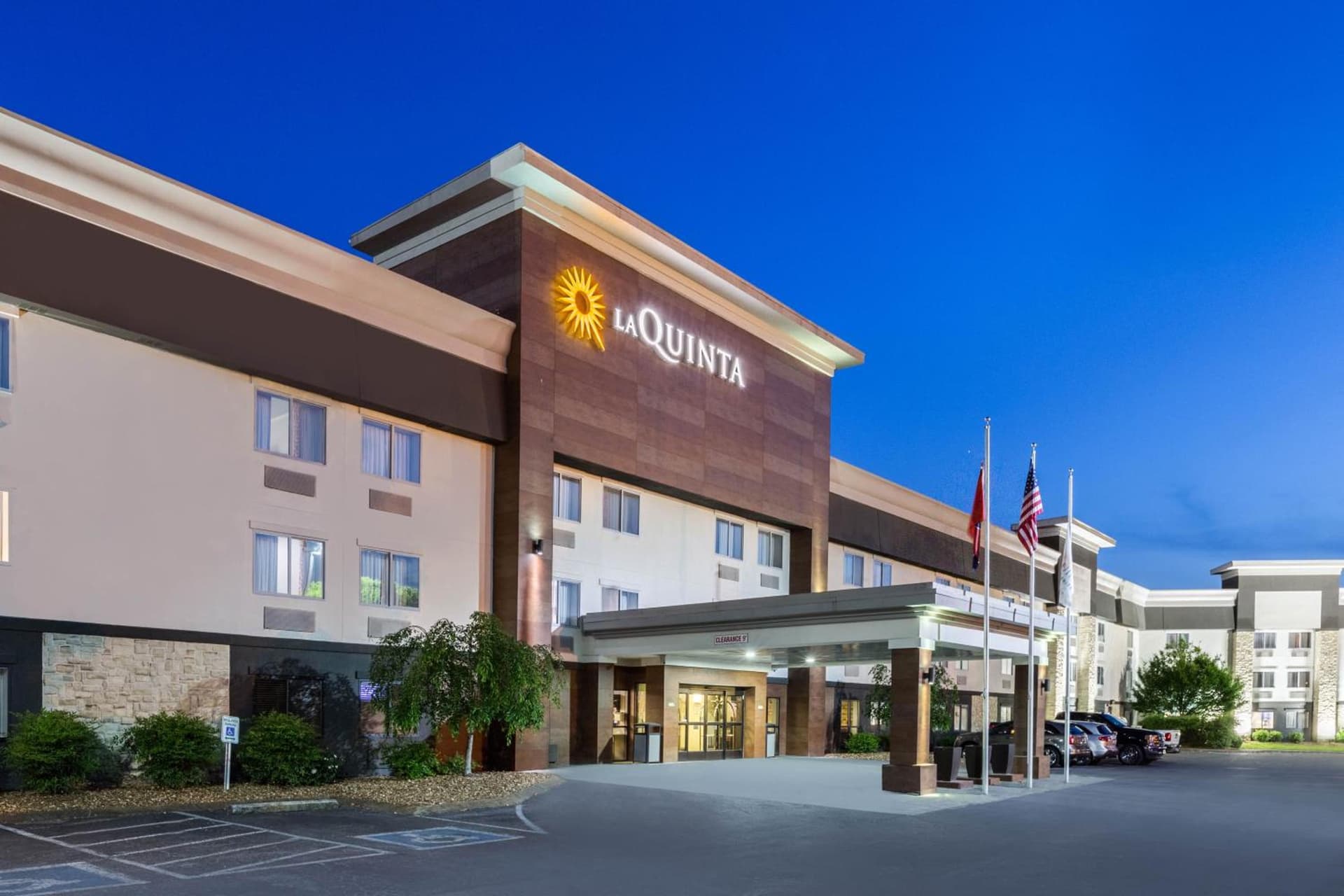 La Quinta by Wyndham Goodlettsville - Nashville