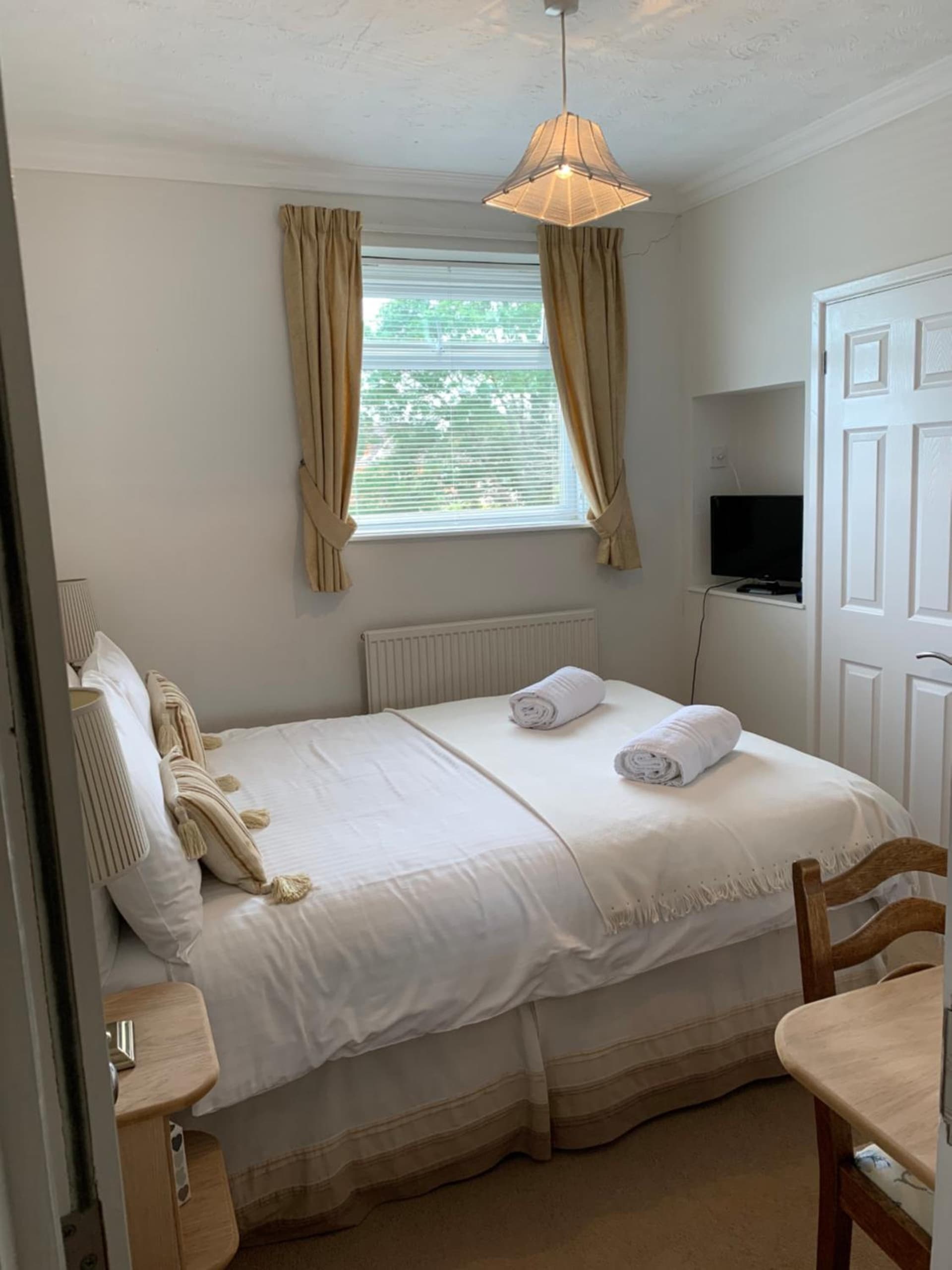 Rivendell Guest House 5