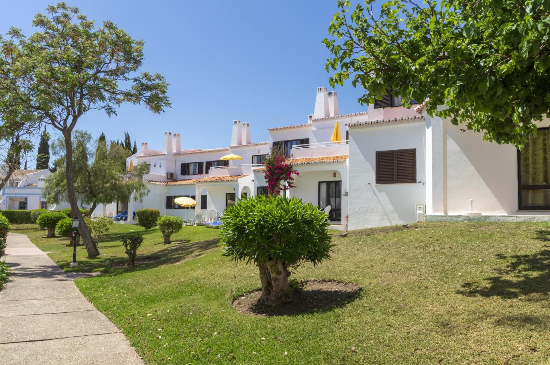 Rocha Brava Village Resort