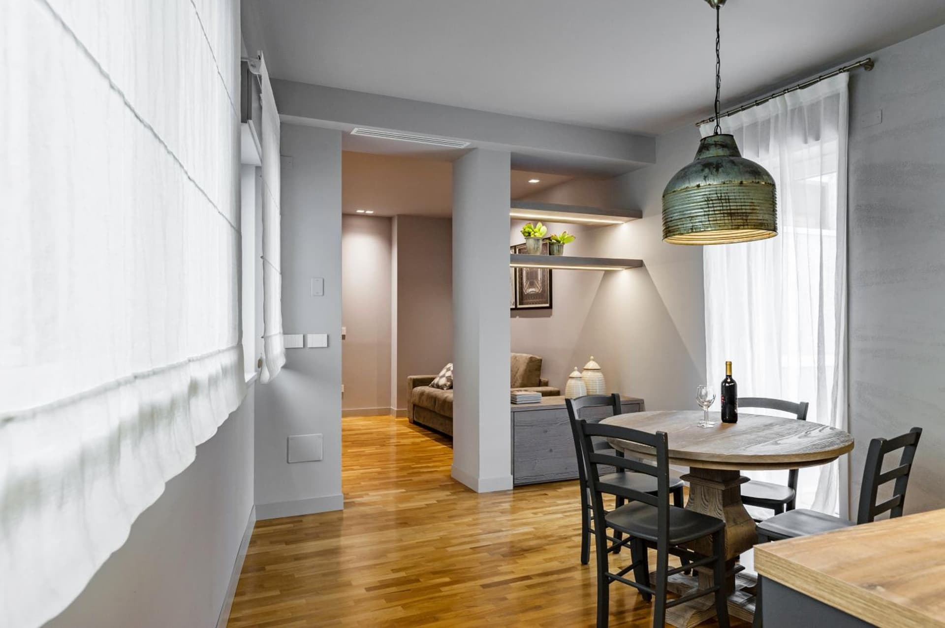 Ferrini Home - Etnea Collection