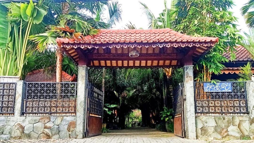 Bedhot Homestay