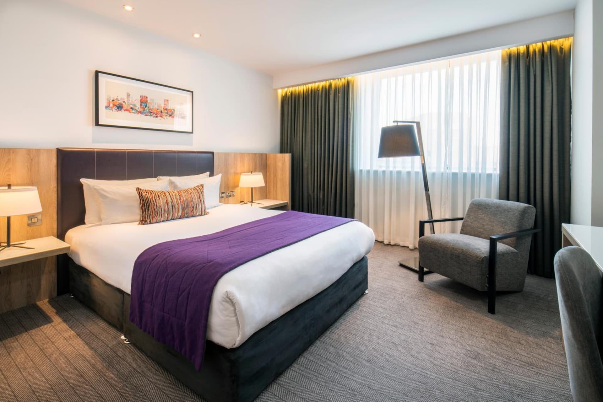 Park Regis Birmingham 3