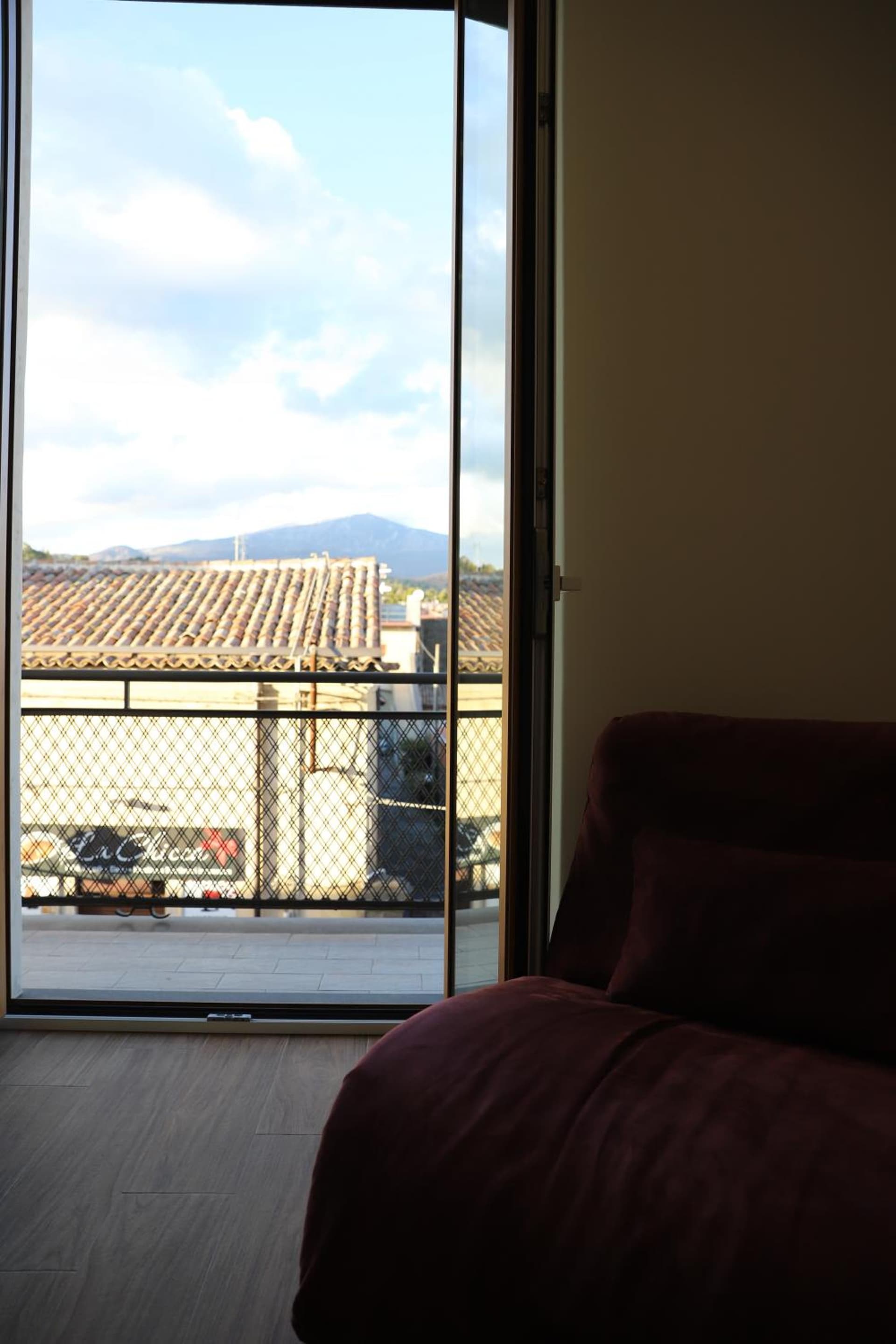 TalialETNA Apartments