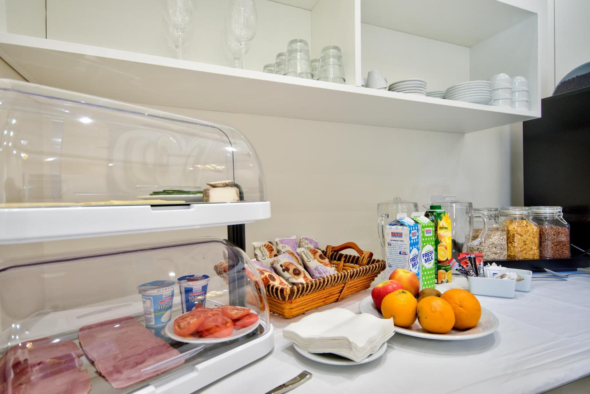 The Suites – Piazza Kirkop